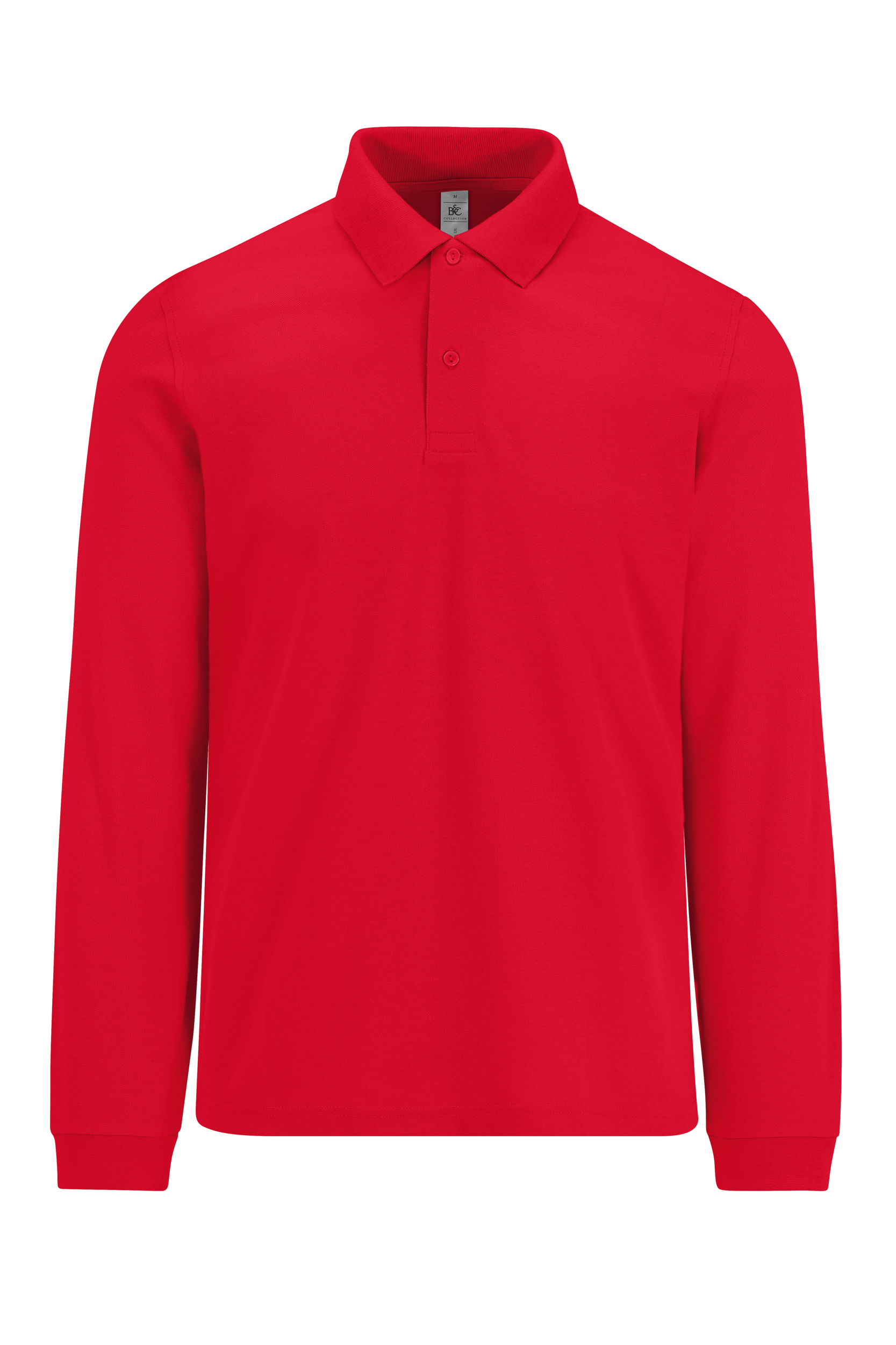 MY POLO 210 Homme manches longues - Image 13