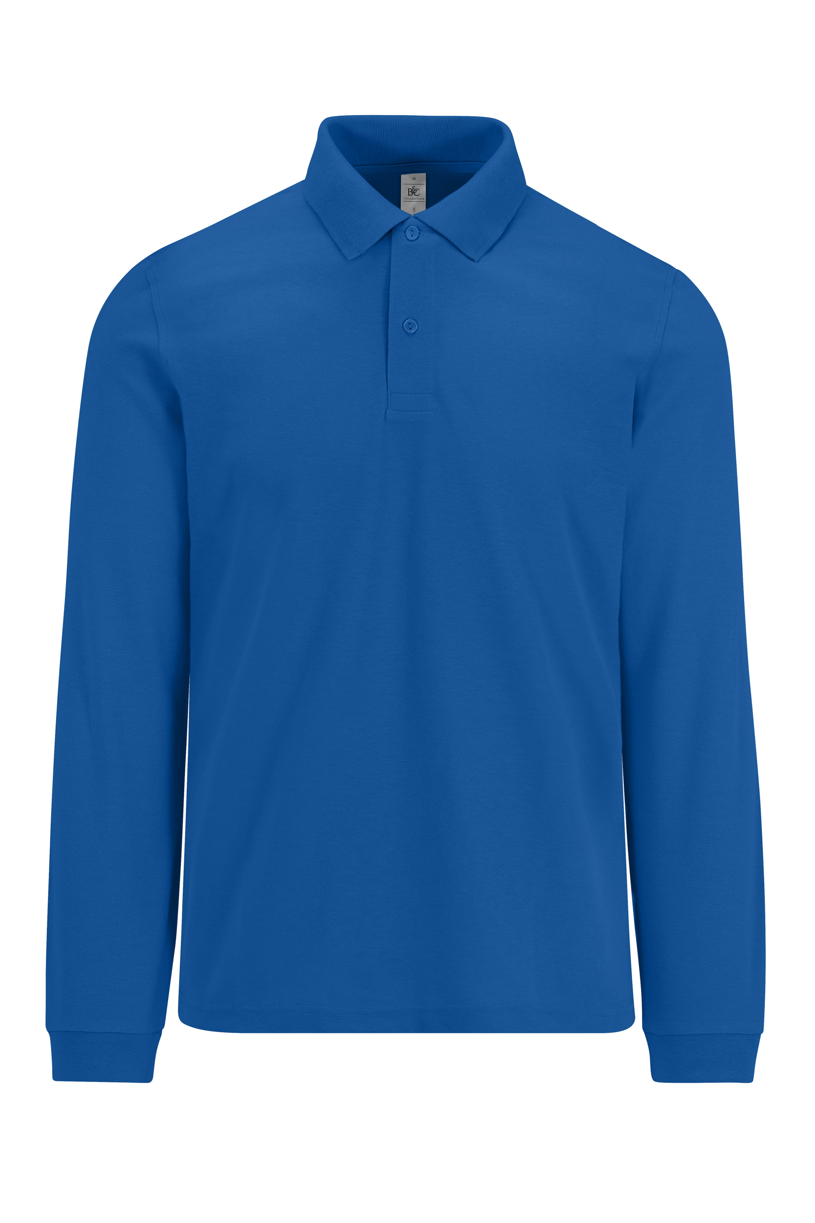 MY POLO 210 Homme manches longues - Image 16