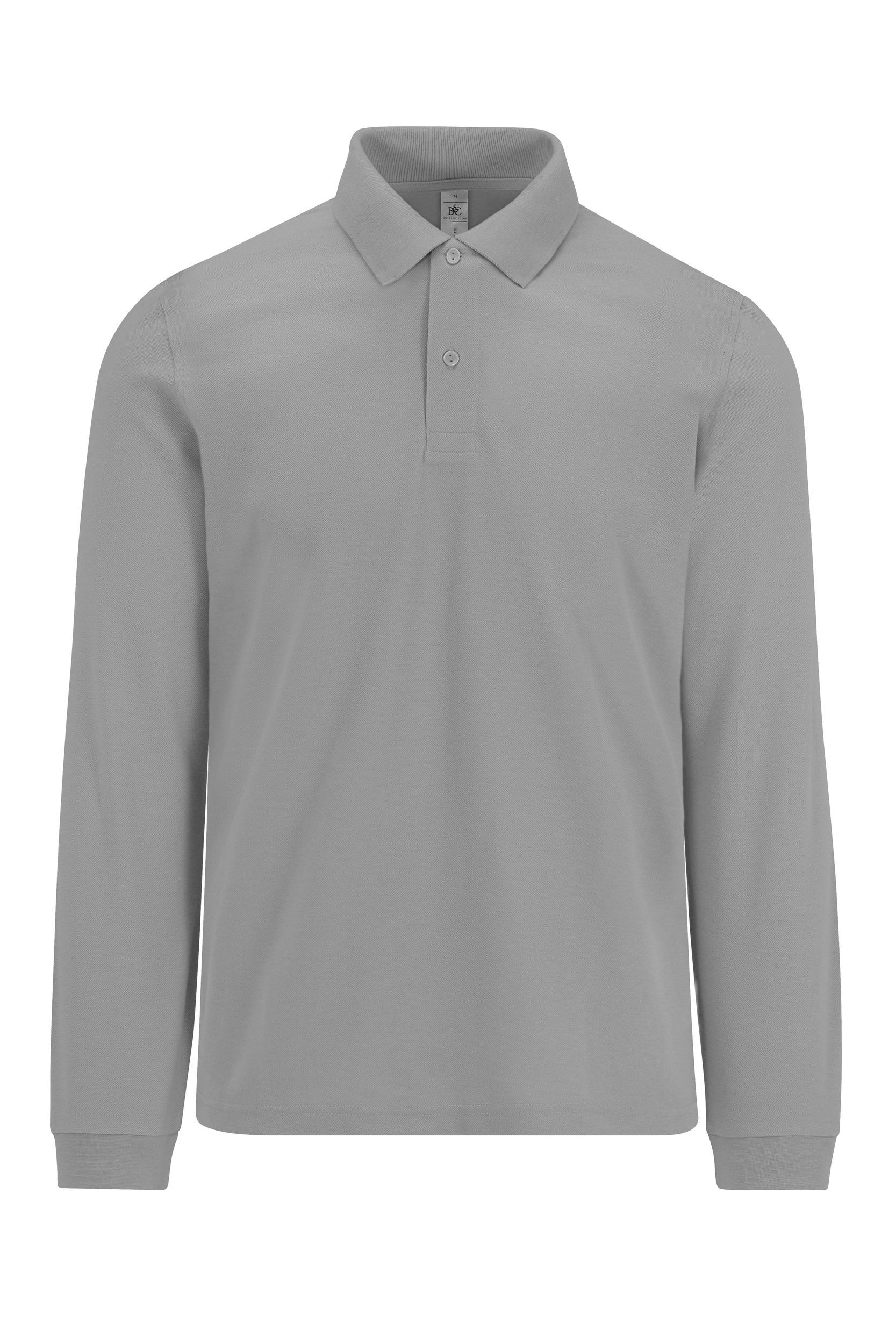 MY POLO 210 Homme manches longues - Image 19