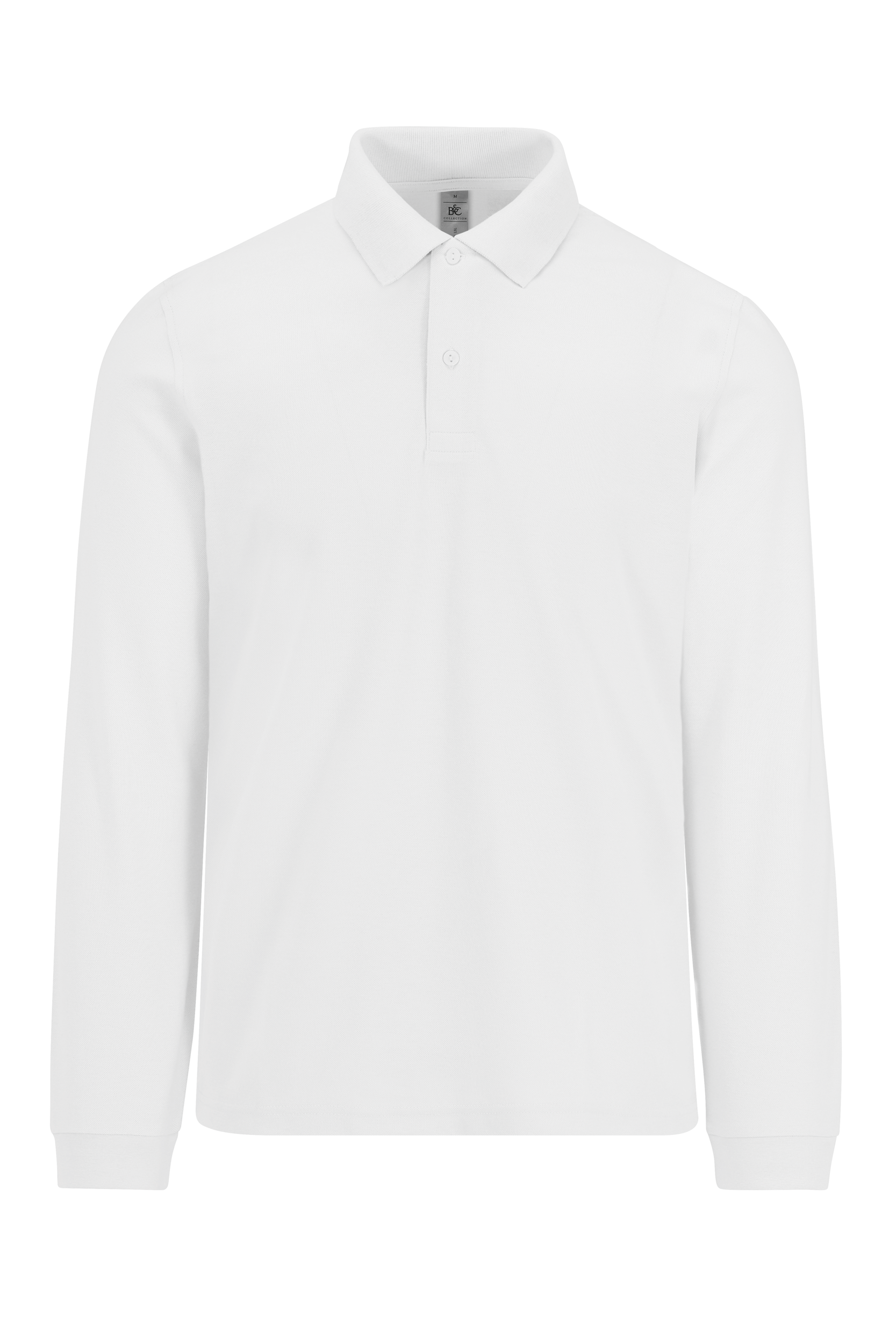 MY POLO 210 Homme manches longues - Image 22