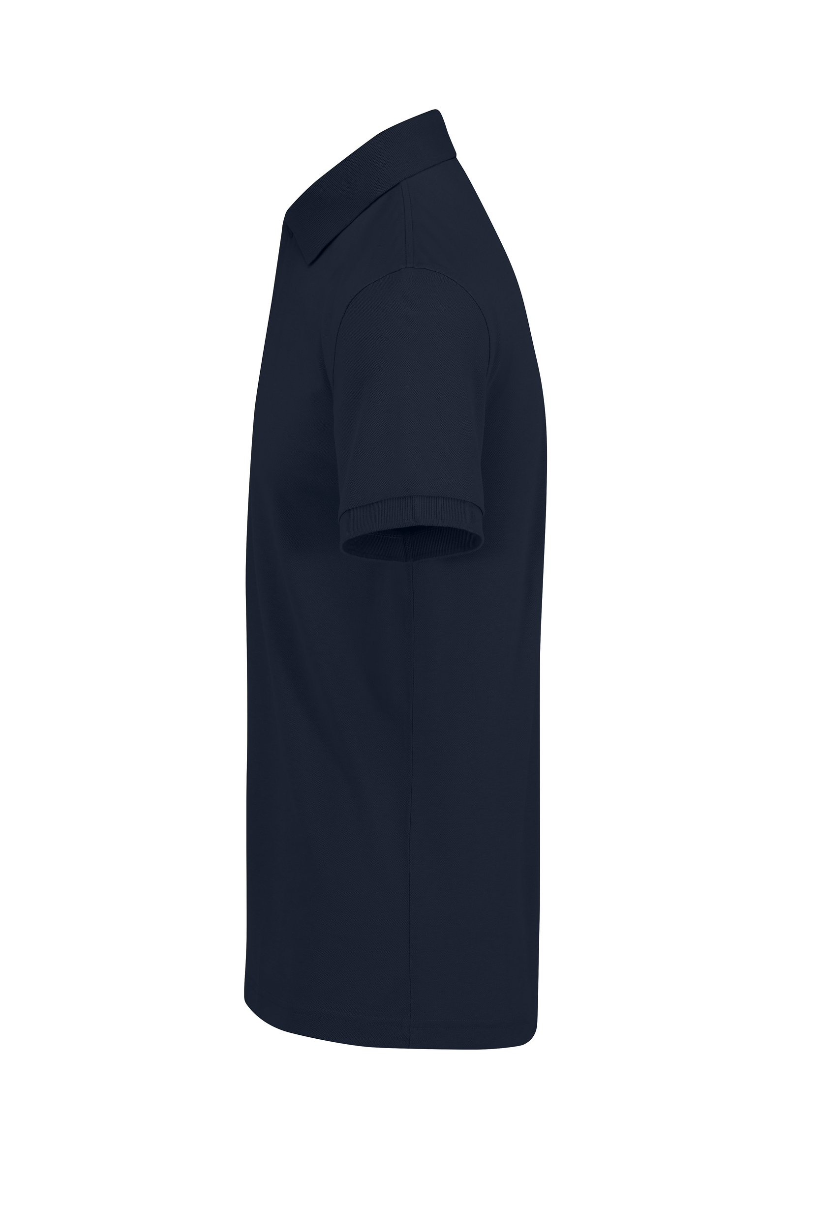 MY ECO POLO 65/35 Homme manches courtes