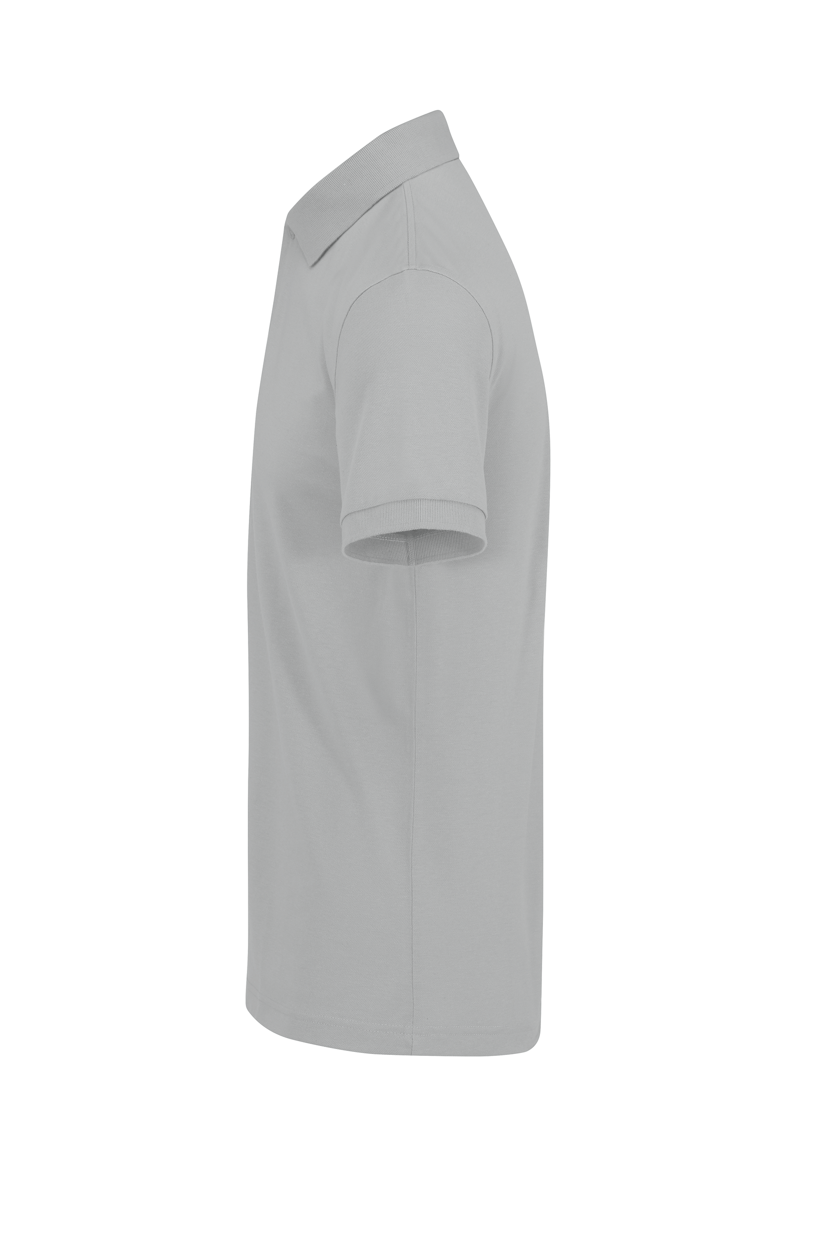 MY ECO POLO 65/35 Homme manches courtes