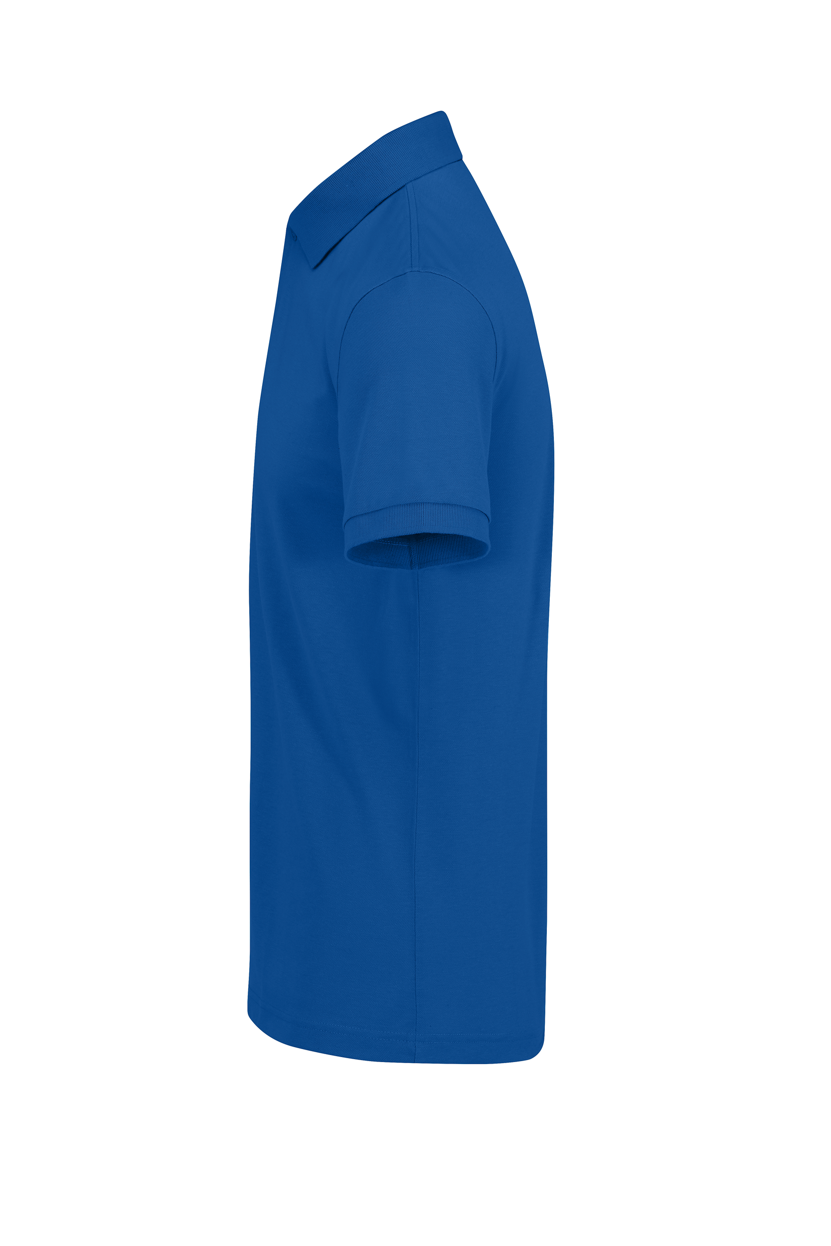 MY ECO POLO 65/35 Homme manches courtes