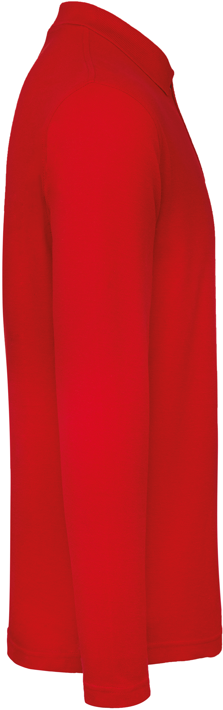 Polo homme ID.001 manches longues - Image 22
