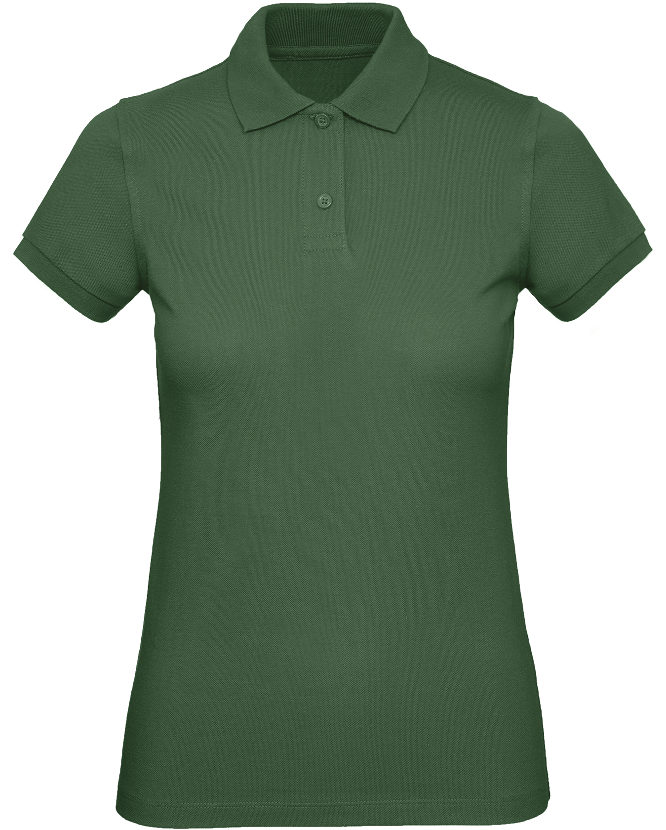 Polo bio femme - Image 10