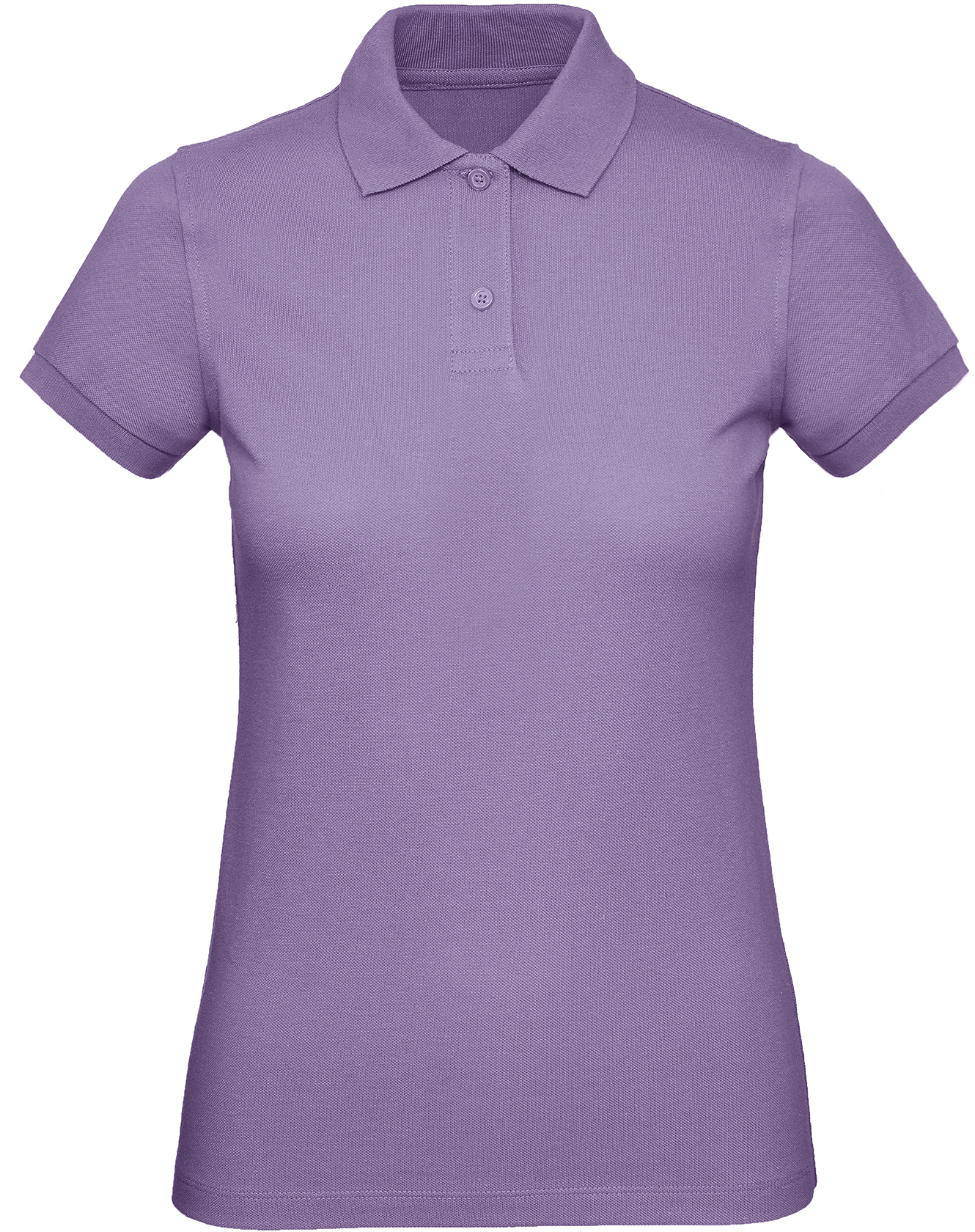 Polo bio femme - Image 25