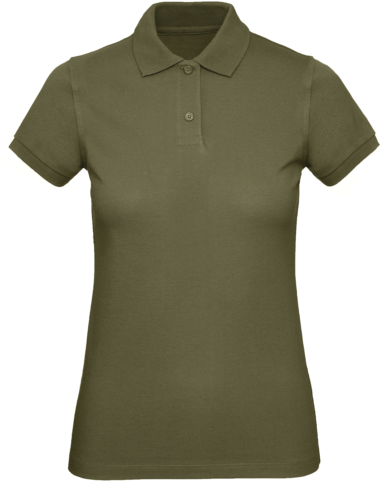 Polo bio femme - Image 55