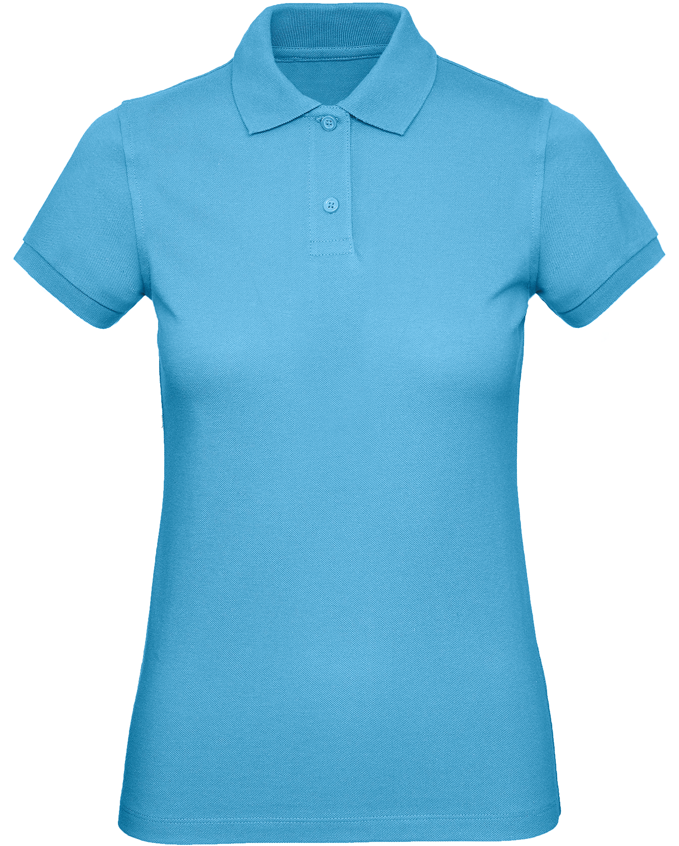 Polo bio femme - Image 58