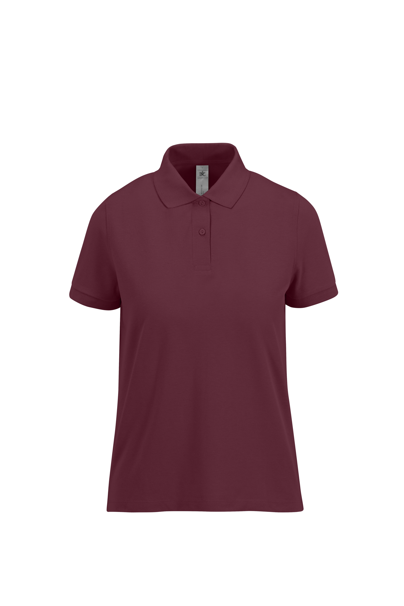 MY POLO 180 Femme manches courtes - Image 18