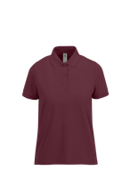 CGPW461 - Burgundy