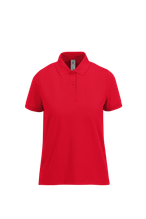 CGPW461 - Red