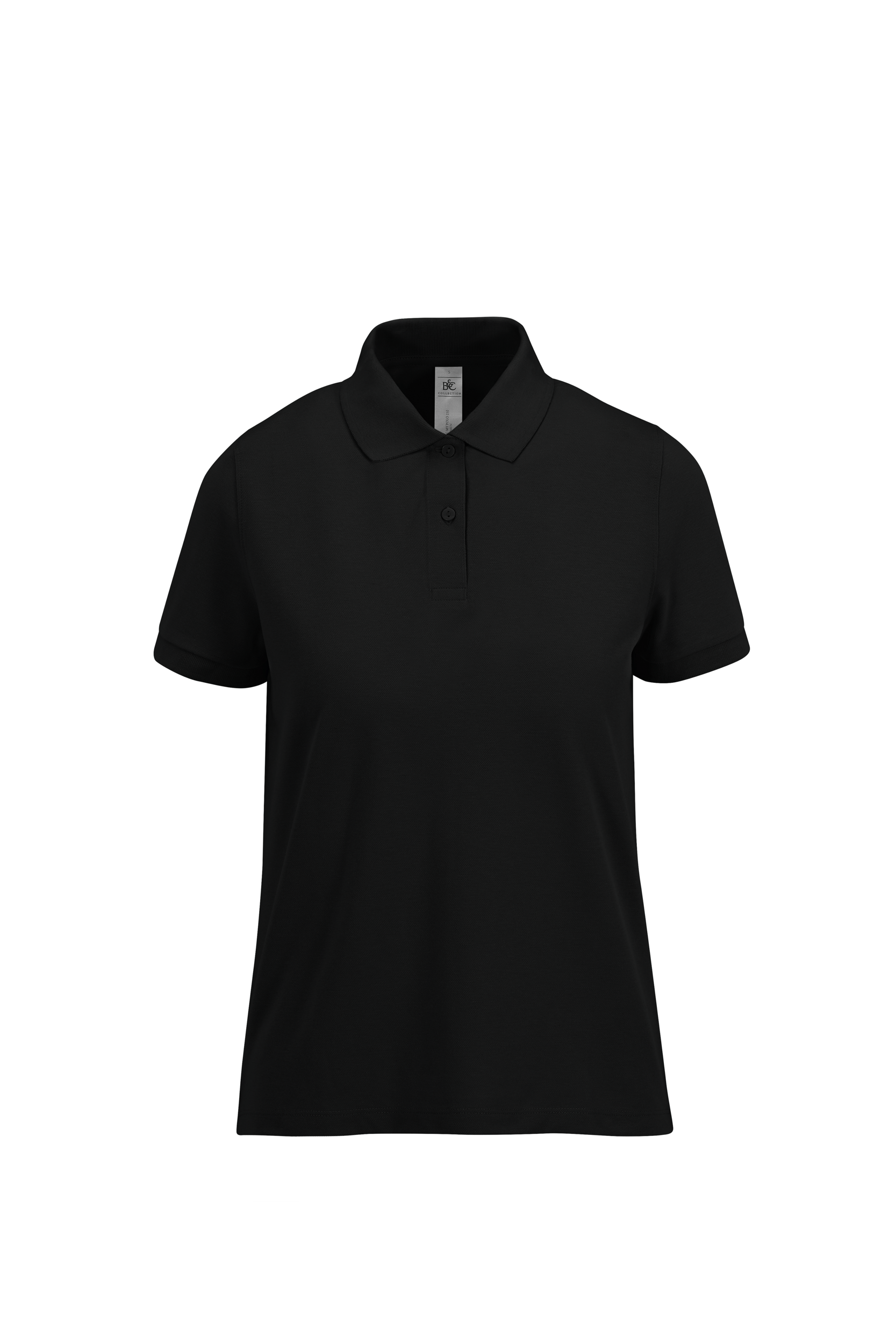 MY POLO 210 Femme manches courtes - Image 4