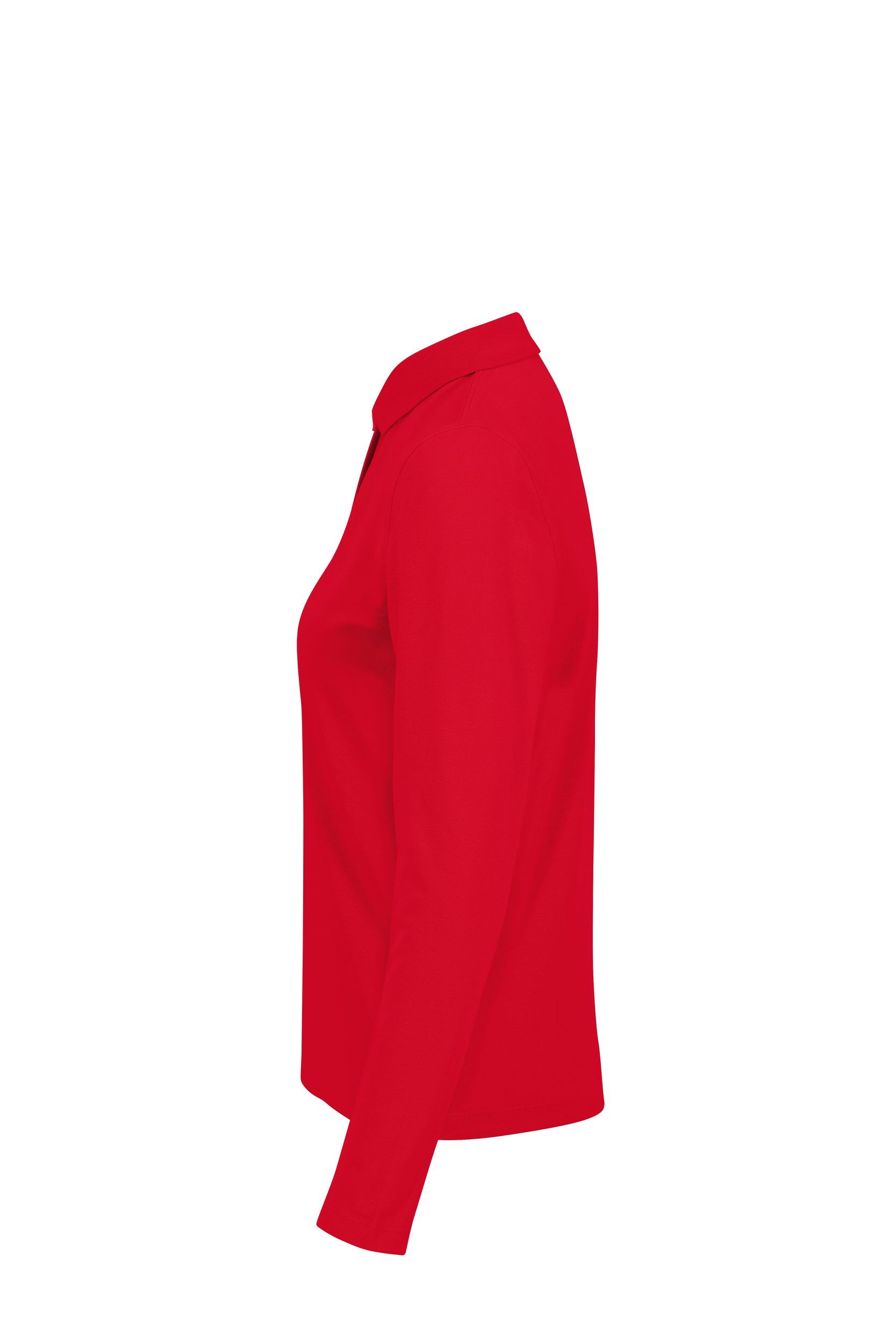 MY POLO 210 Femme manches longues - Image 14