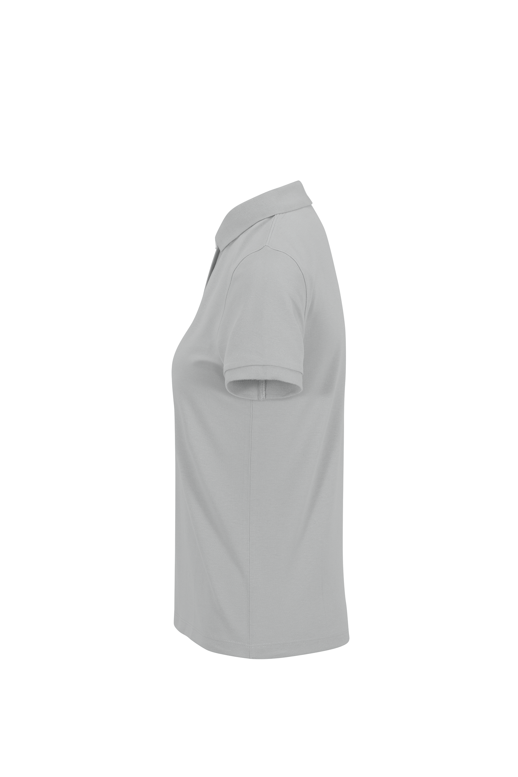 MY ECO POLO 65/35 Femme manches courtes