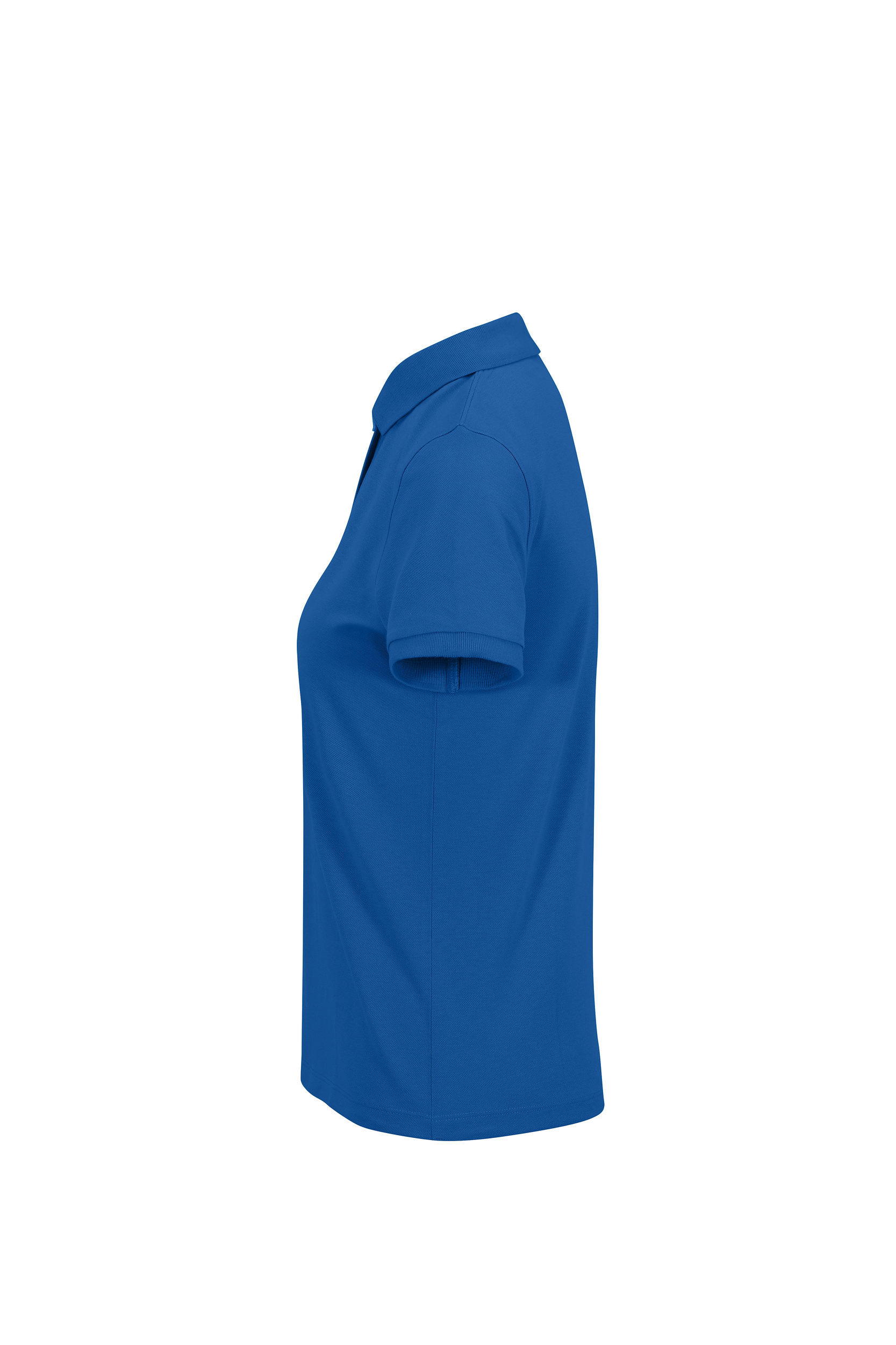 MY ECO POLO 65/35 Femme manches courtes