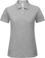 CGPWI11 - Heather Grey