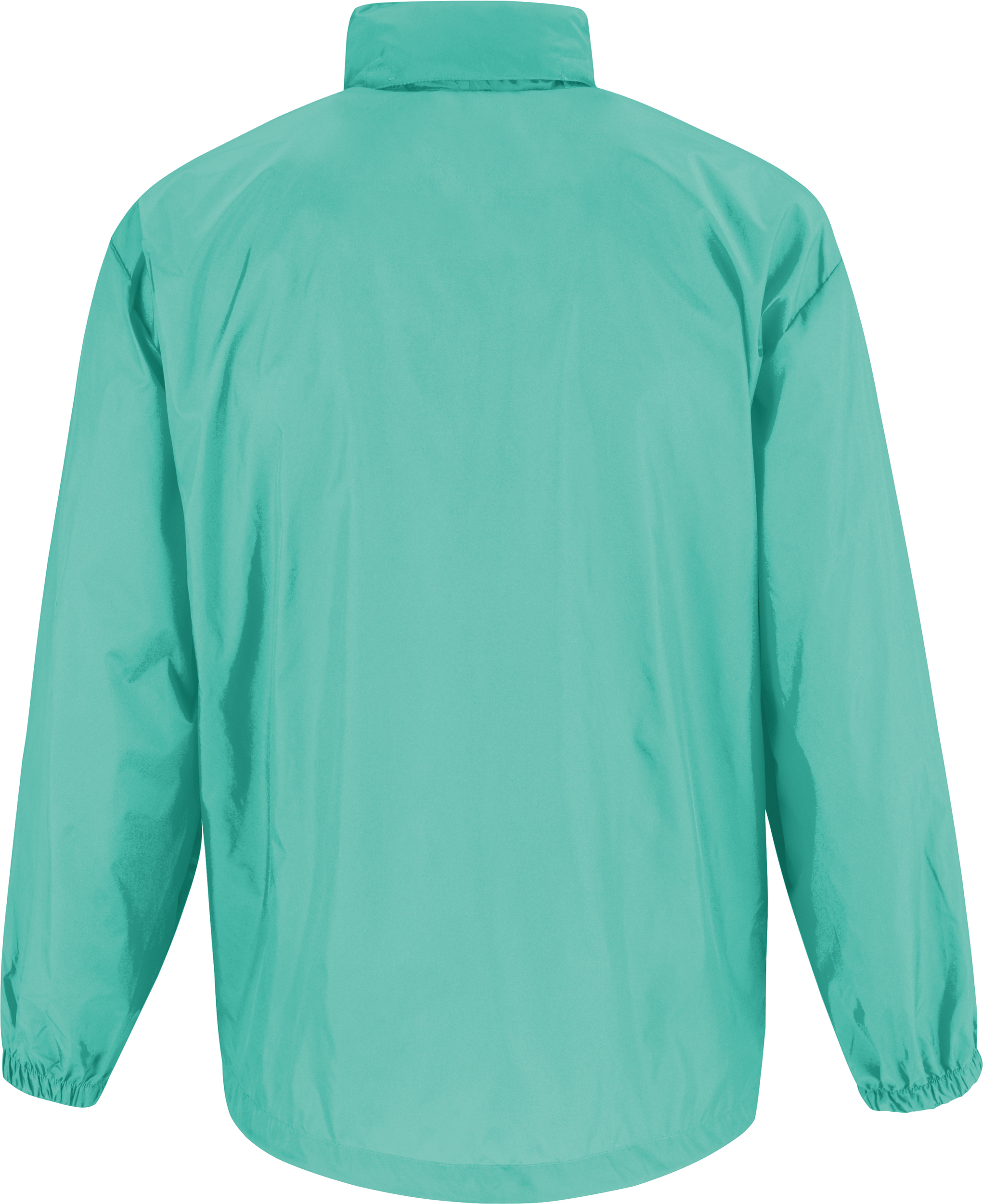 Windbreaker Sirocco - Pixel Turquoise