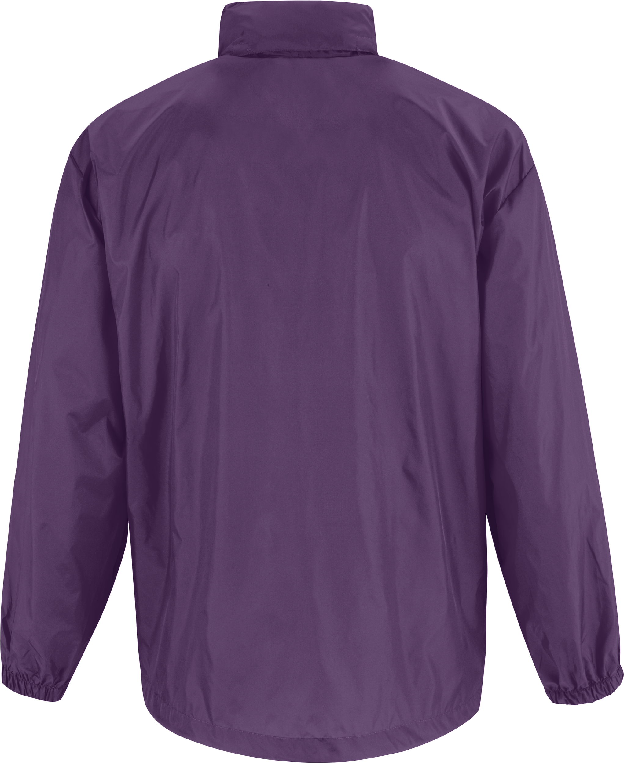 Windbreaker Sirocco - Purple