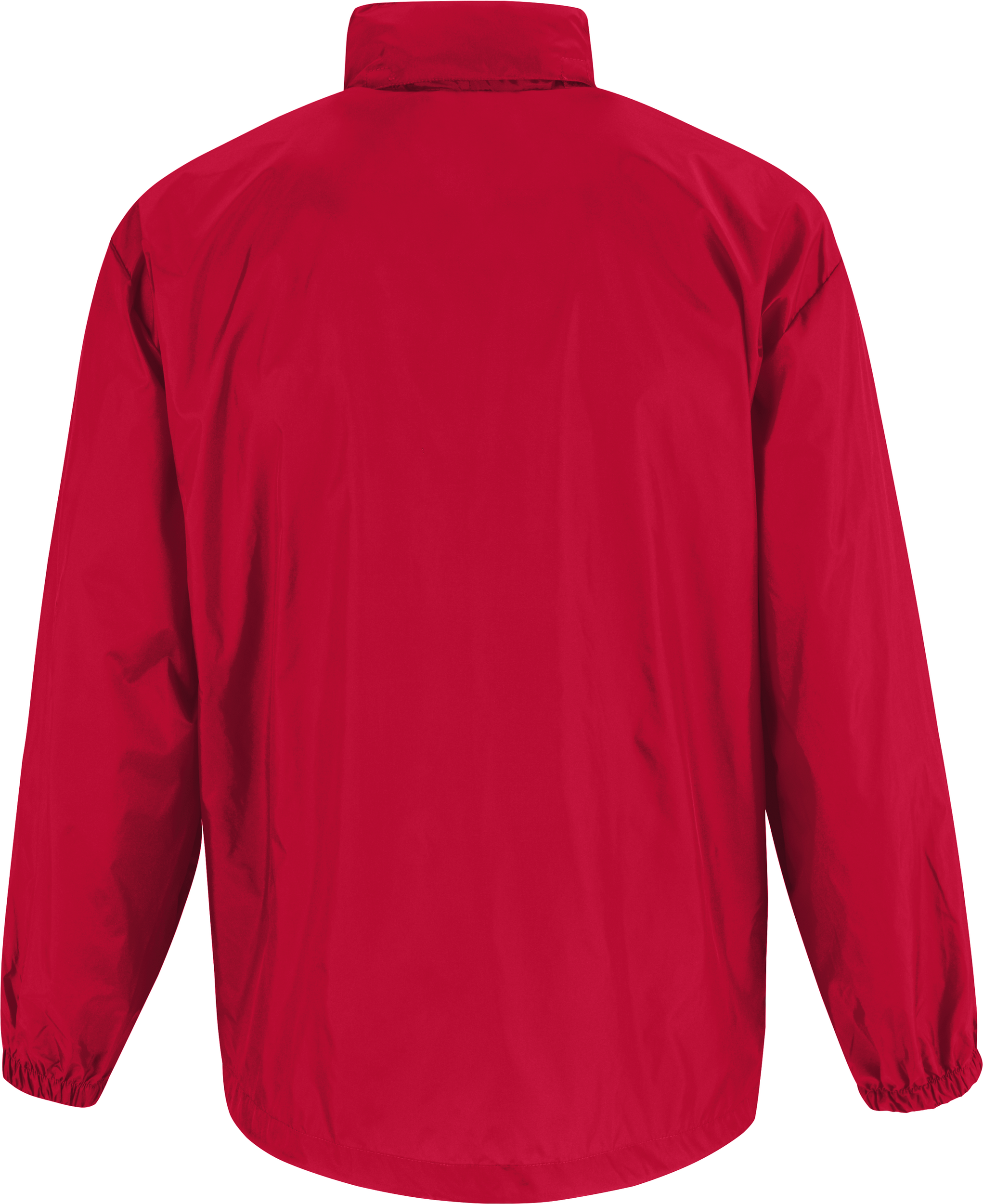 Windbreaker Sirocco - Red