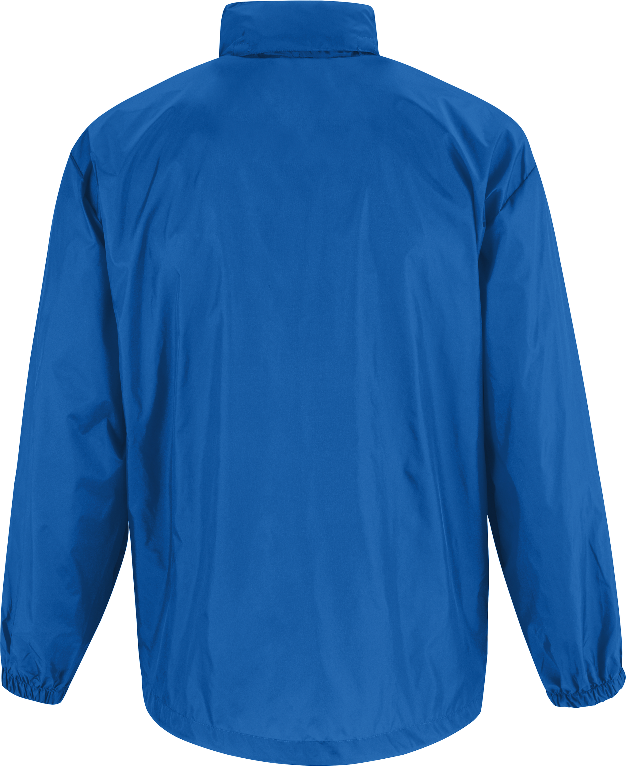 Windbreaker Sirocco - Royal Blue