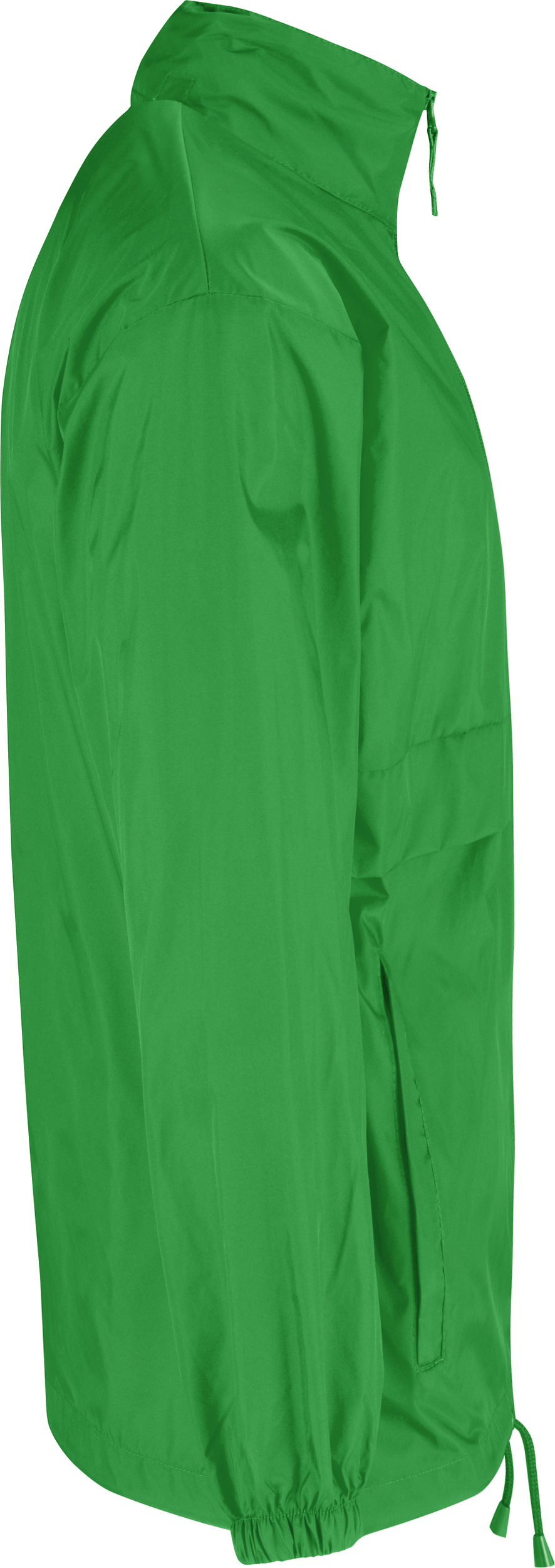 Coupe vent homme Sirocco