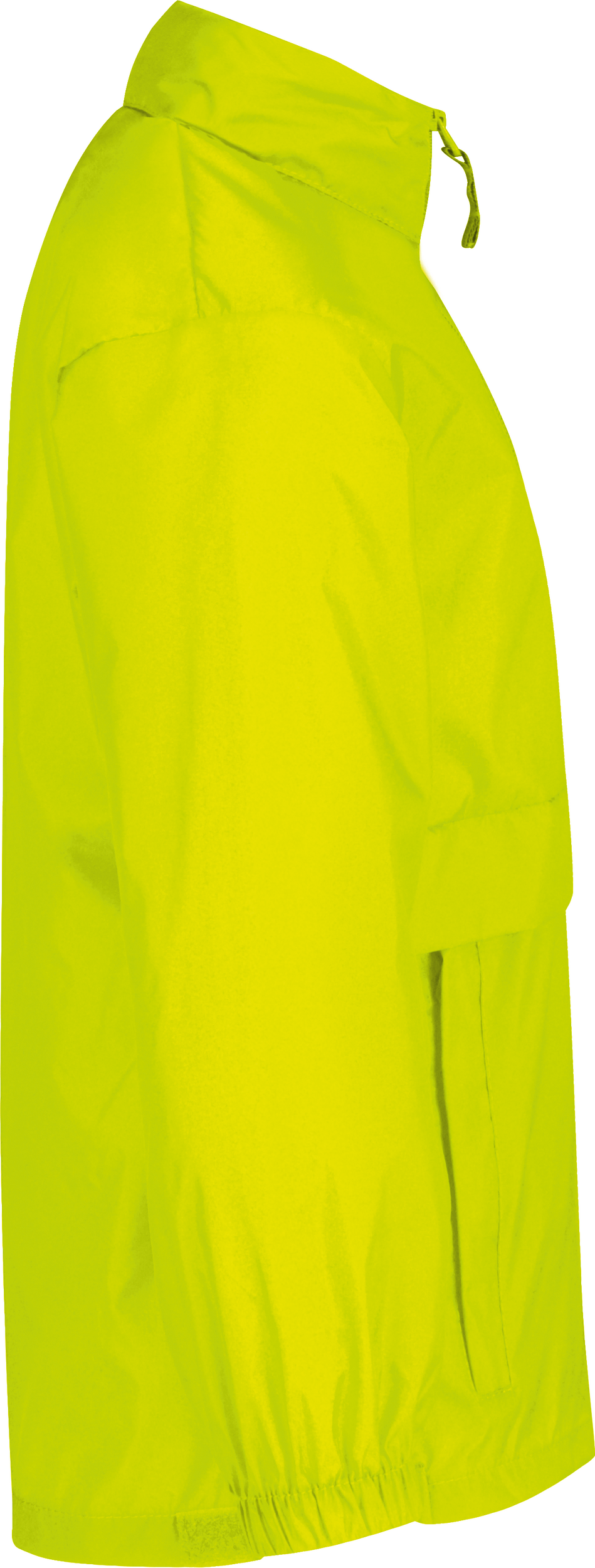 Coupe-vent enfant Sirocco