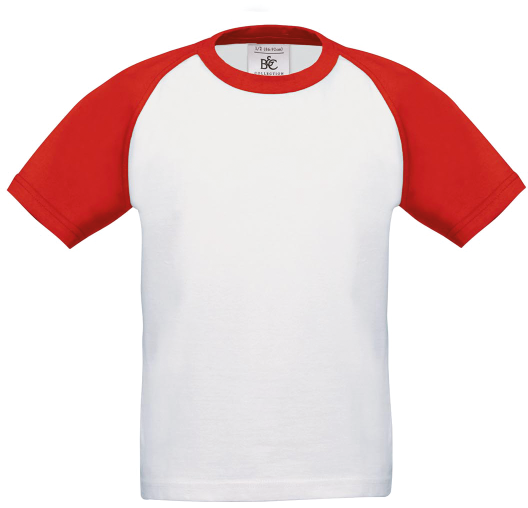 T-shirt enfant Baseball - Image 3