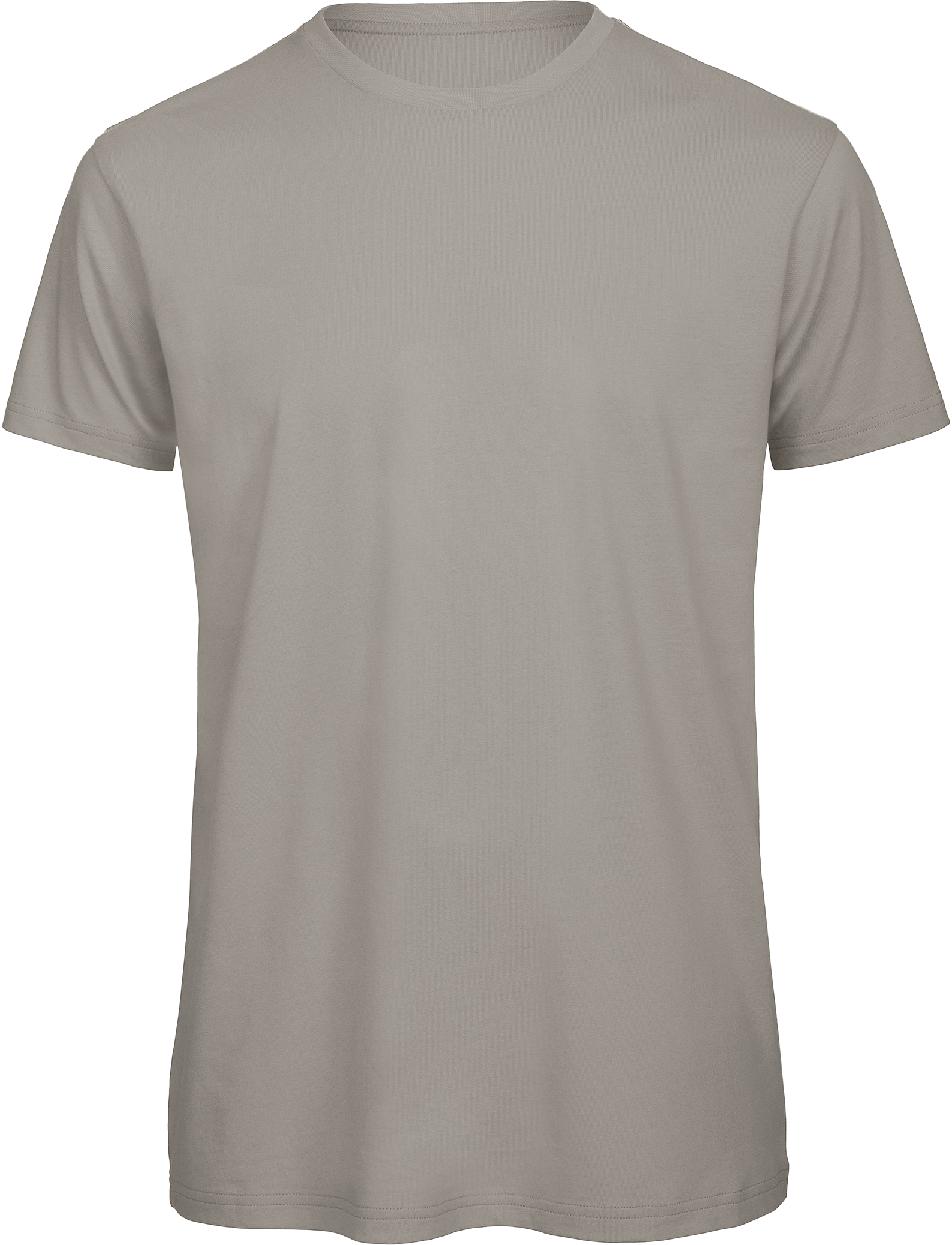 T-shirt Organic Inspire col rond Homme - Image 19