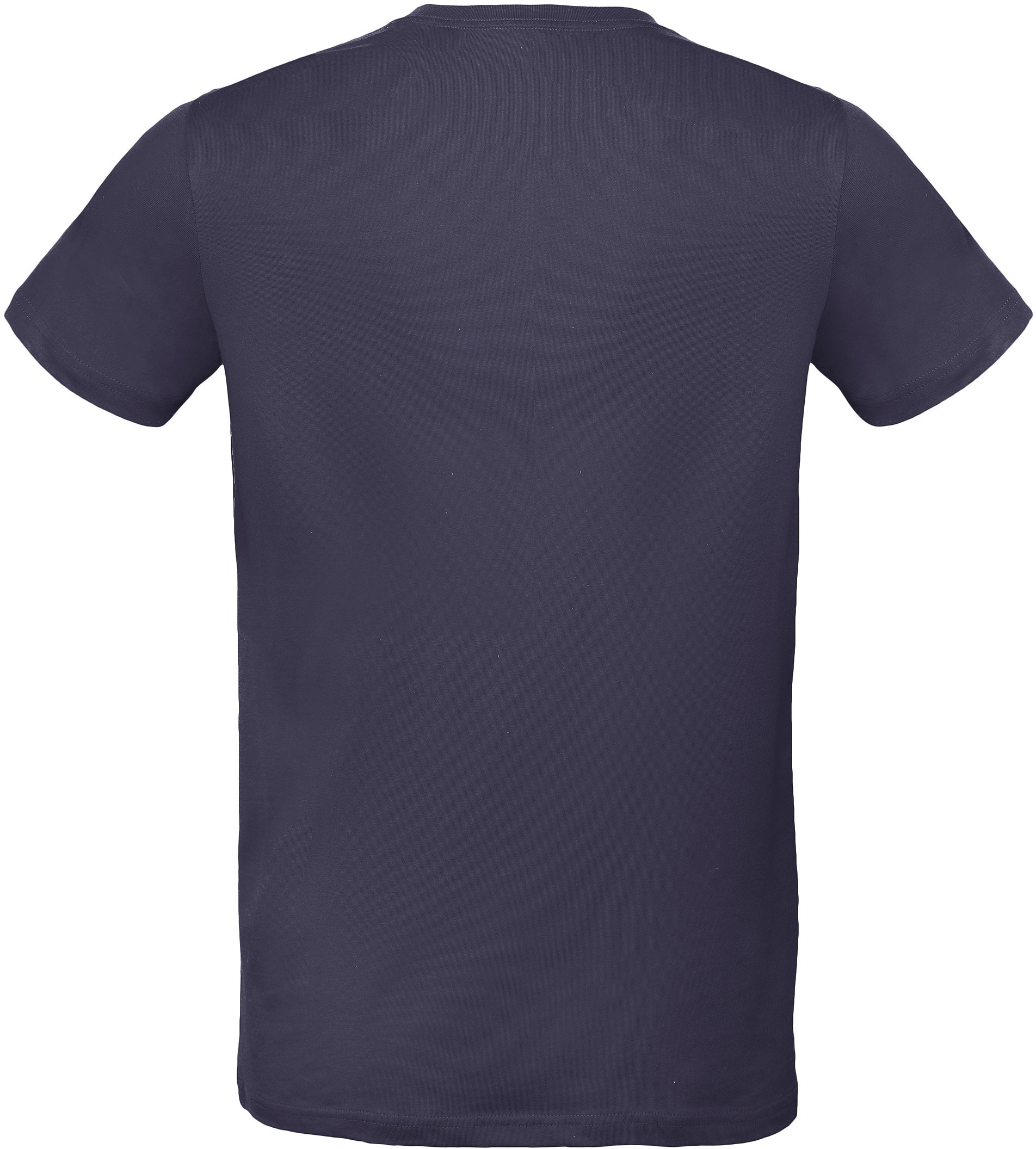 T-shirt de homem bio Inspire Plus - Urban Navy