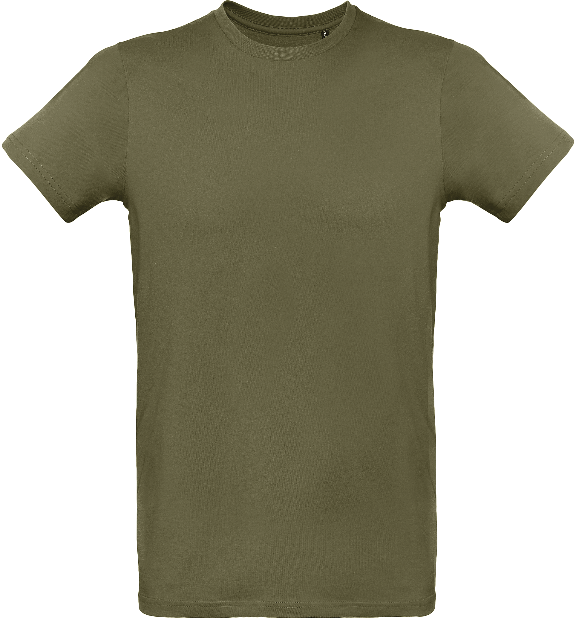 T-shirt bio homme Inspire Plus - Image 19