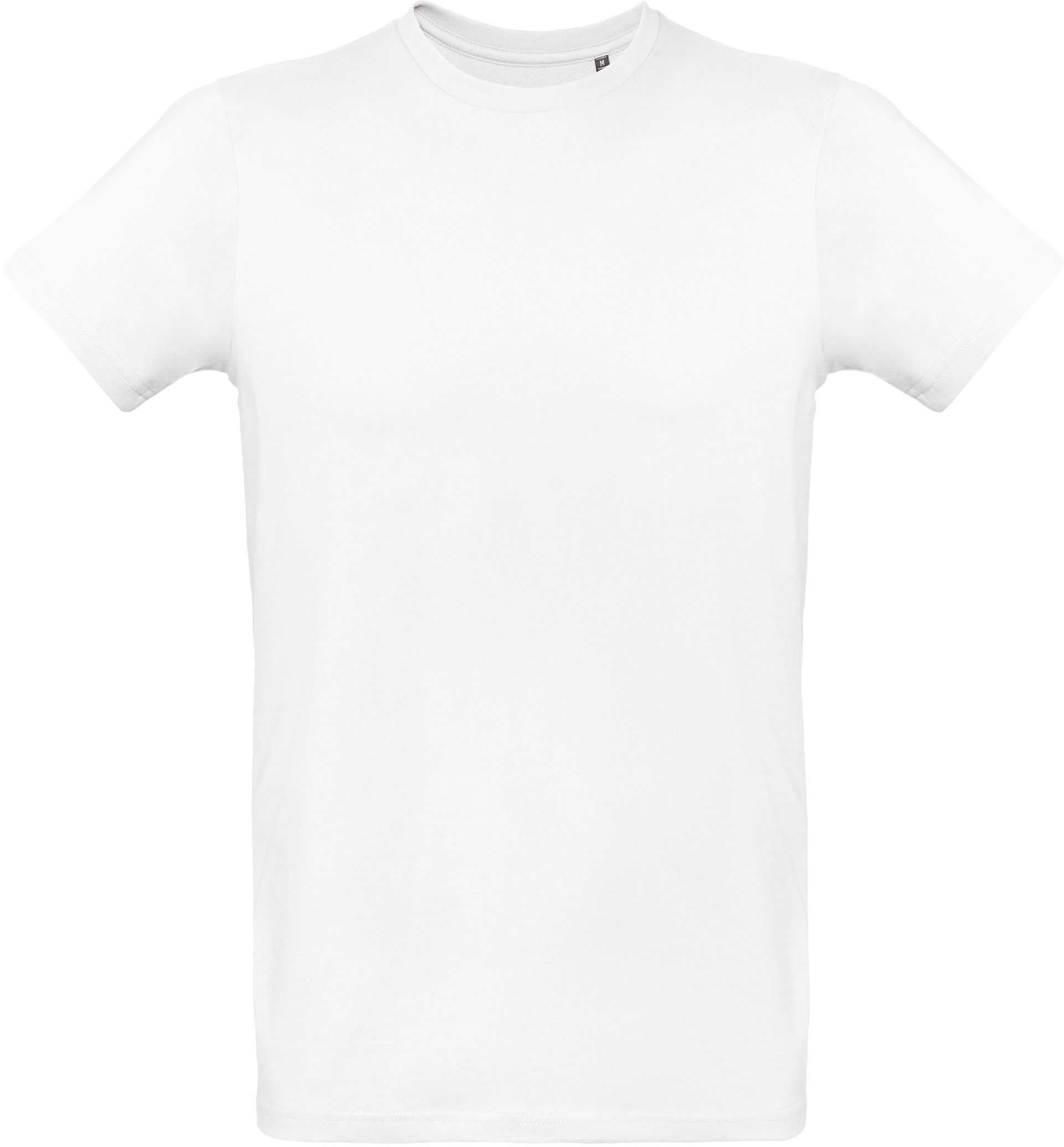 T-shirt bio homme Inspire Plus - Image 25