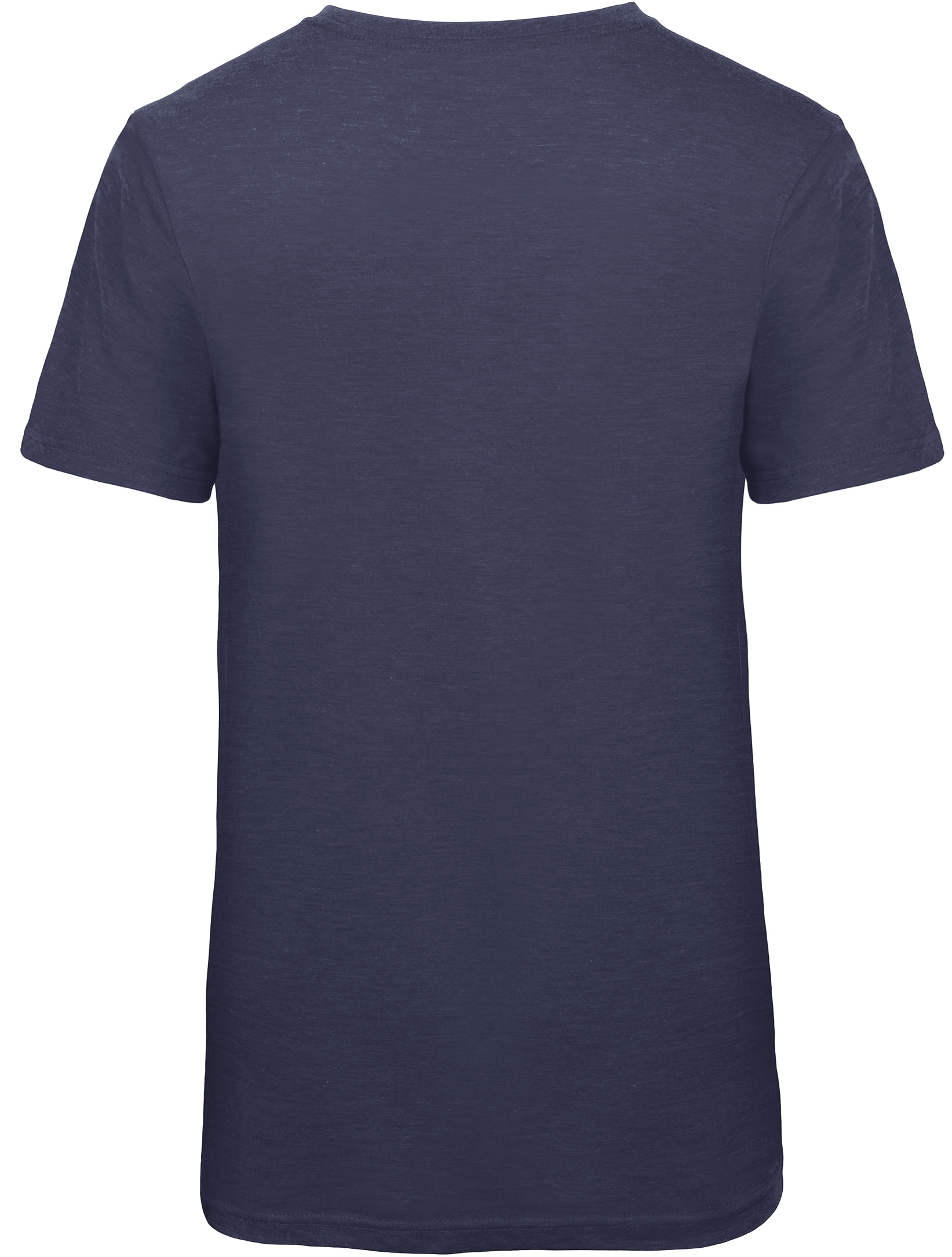 T-shirt Triblend col rond Homme - Image 11