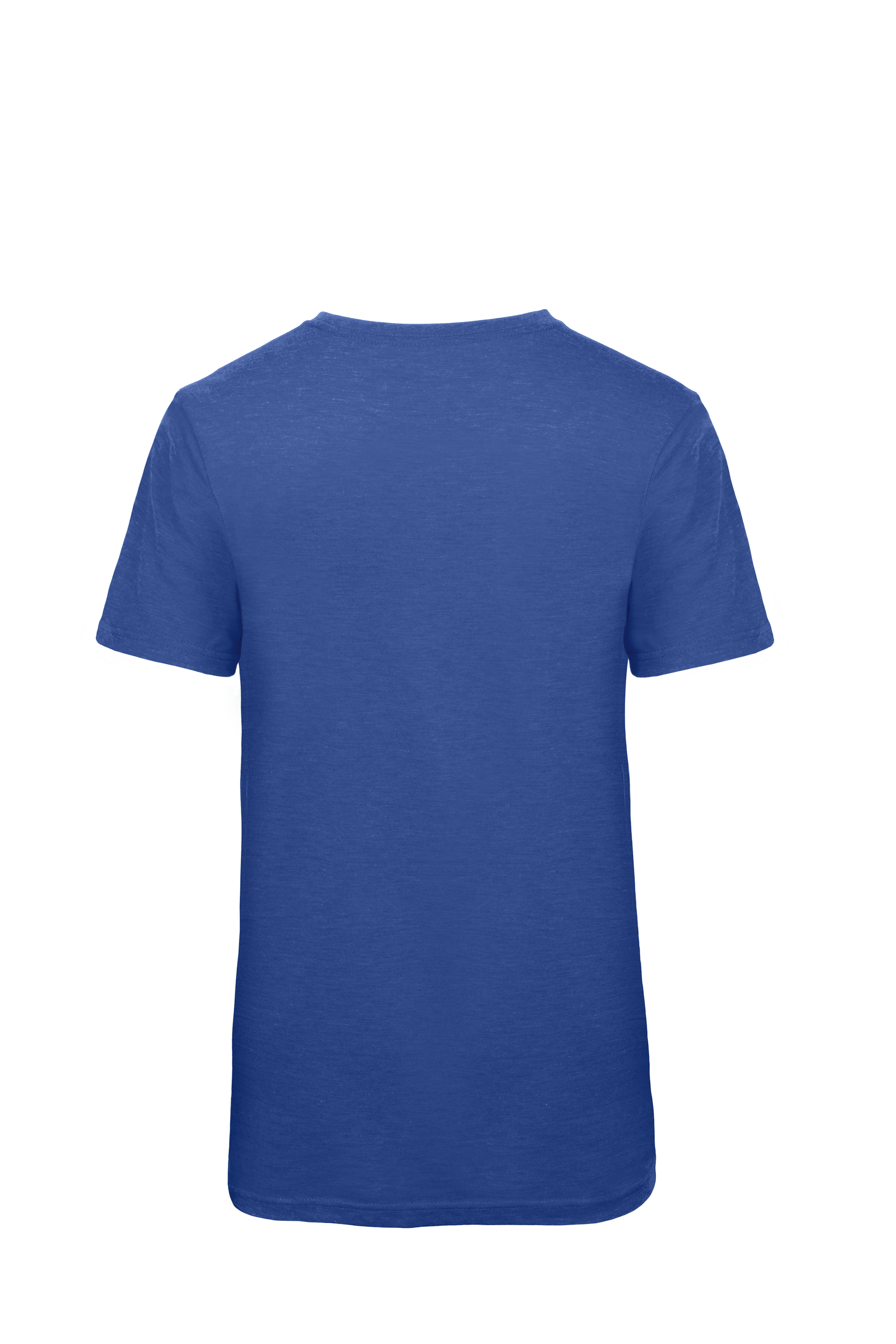 T-shirt Triblend col rond Homme - Image 15