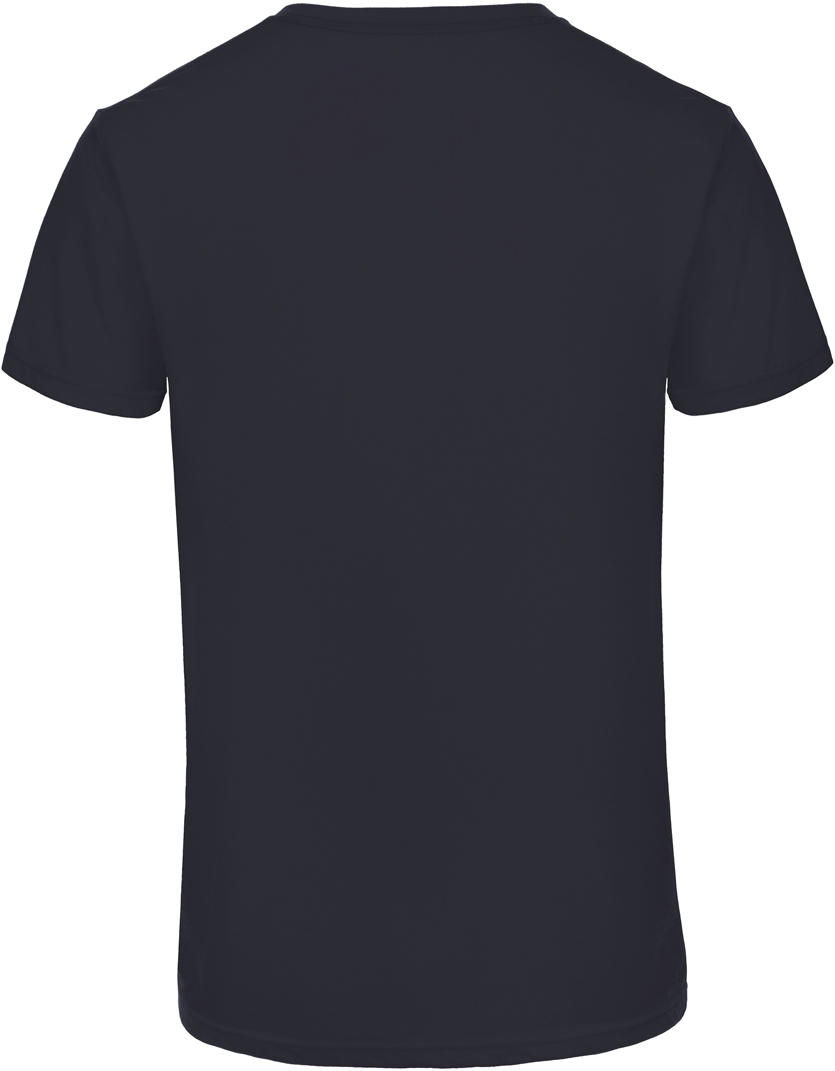 T-shirt Triblend col rond Homme - Image 17