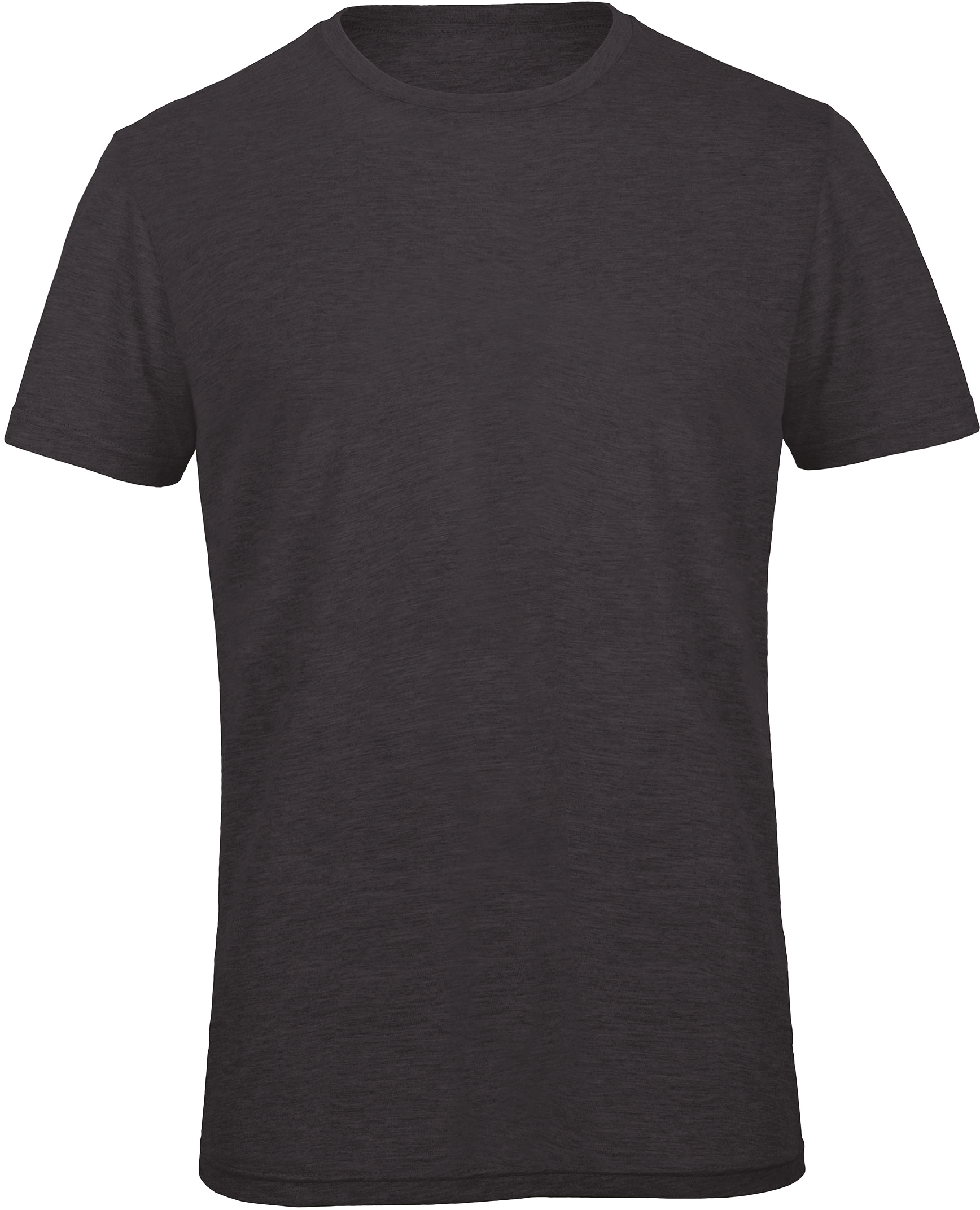 T-shirt Triblend col rond Homme - Image 6