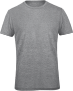 CGTM055 - Heather Light Grey