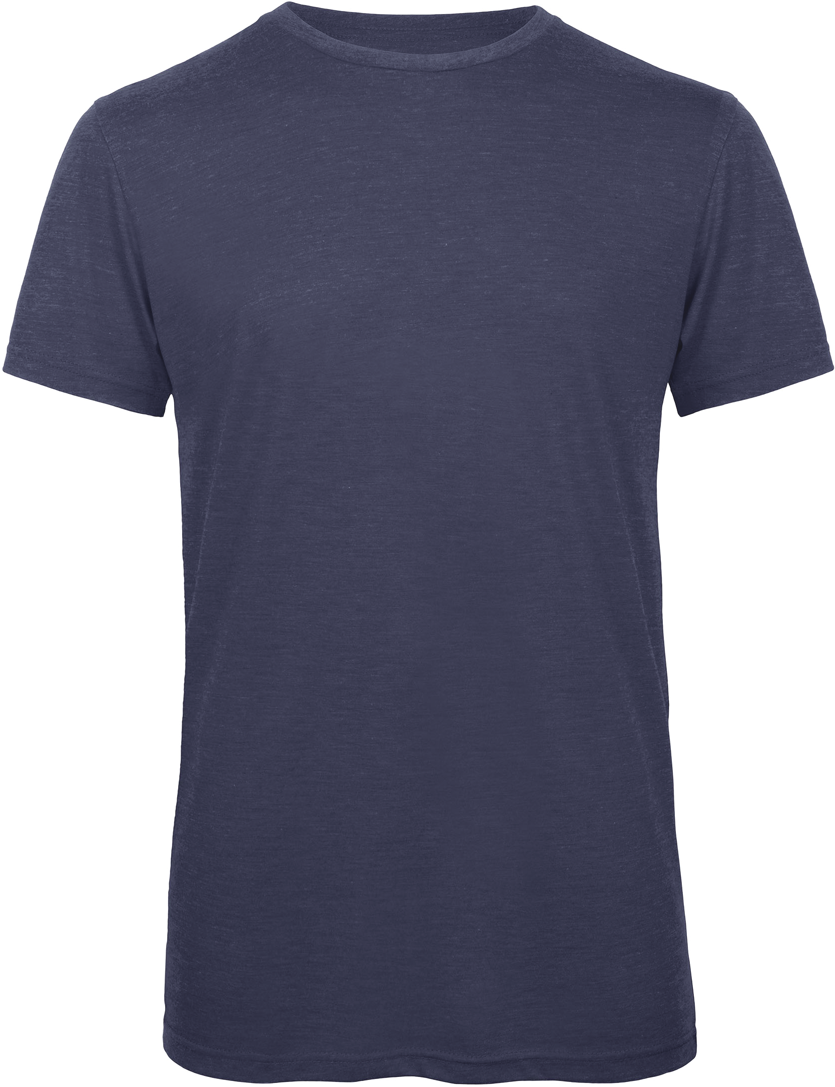 T-shirt Triblend col rond Homme - Image 12