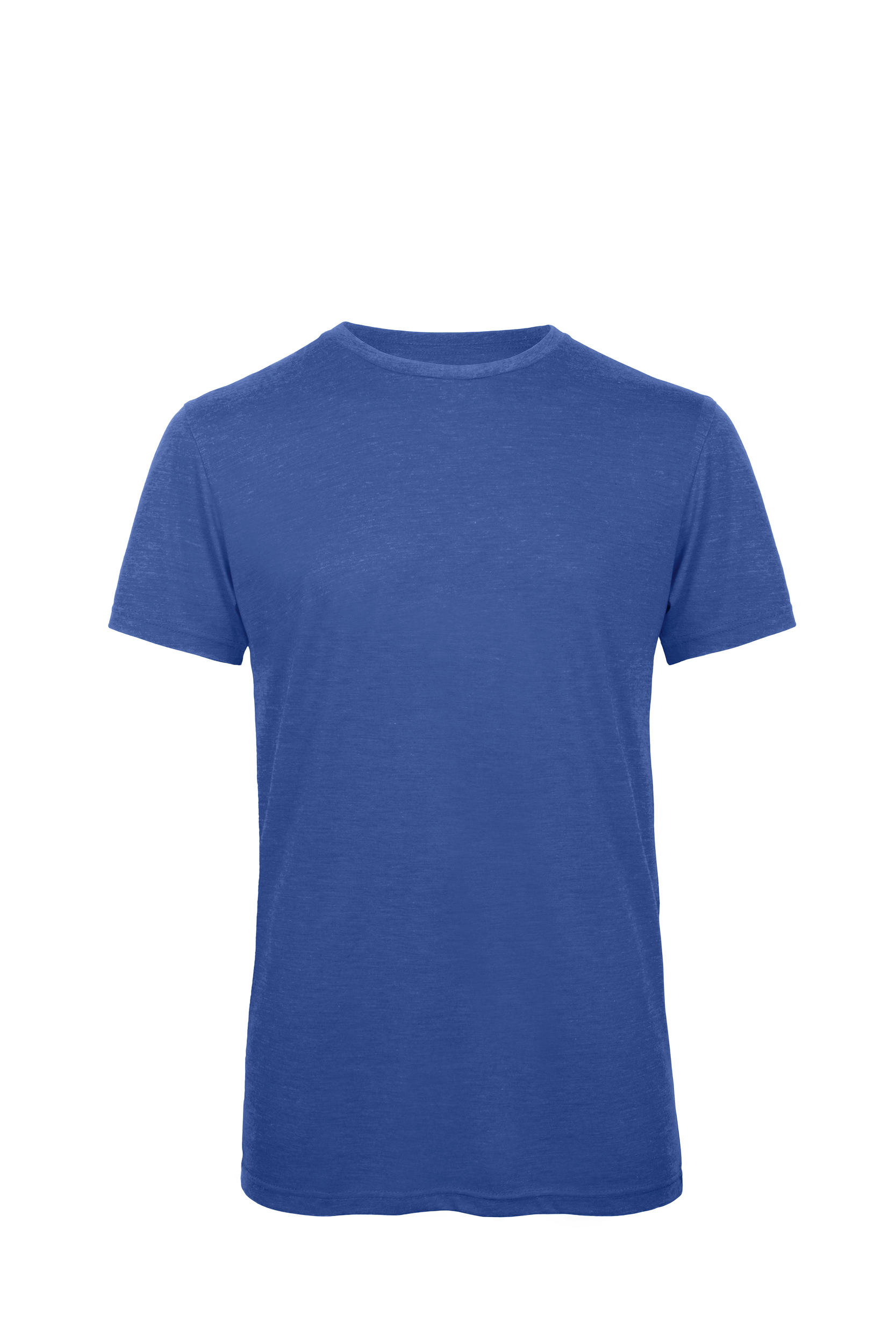 T-shirt Triblend col rond Homme - Image 16