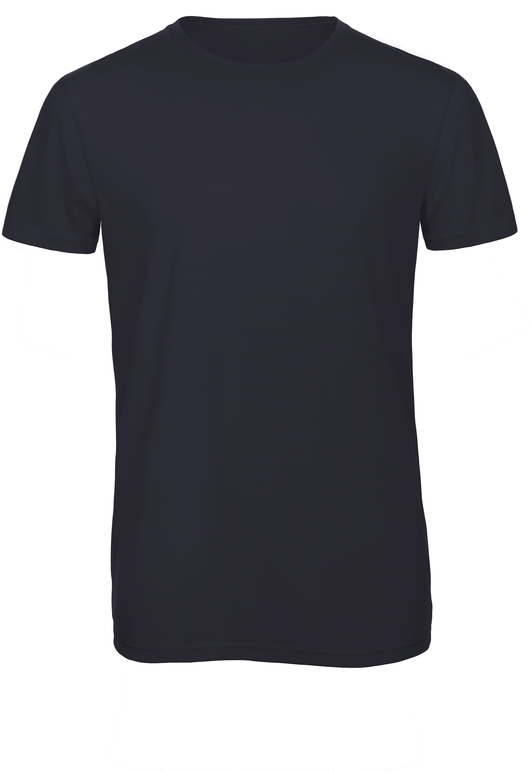 T-shirt Triblend col rond Homme - Image 18