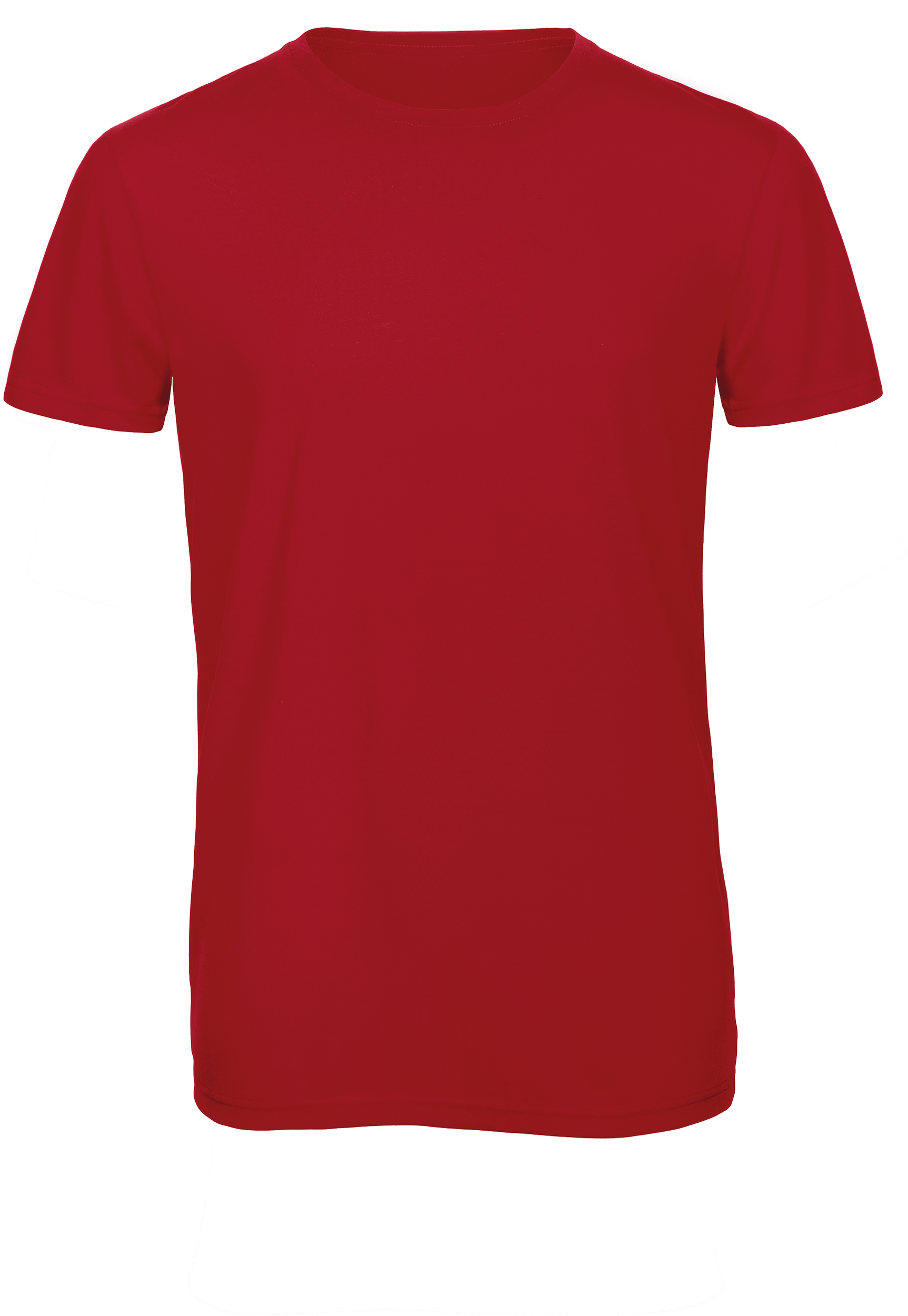 T-shirt Triblend col rond Homme - Image 20