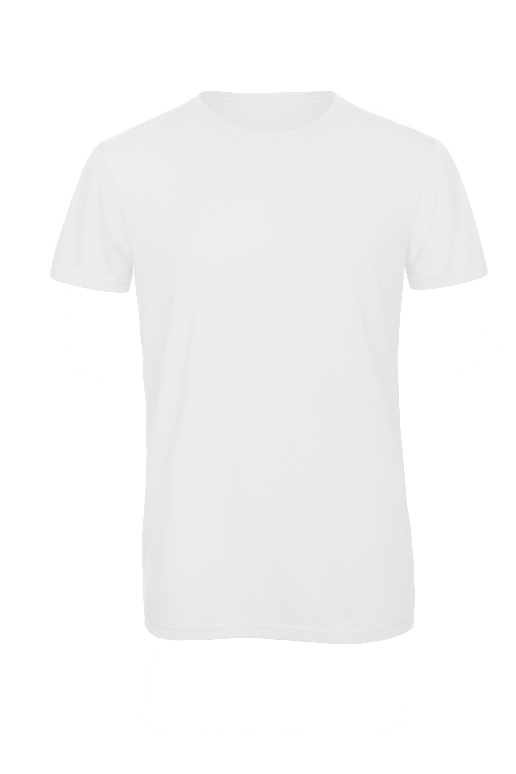 T-shirt Triblend col rond Homme - Image 22
