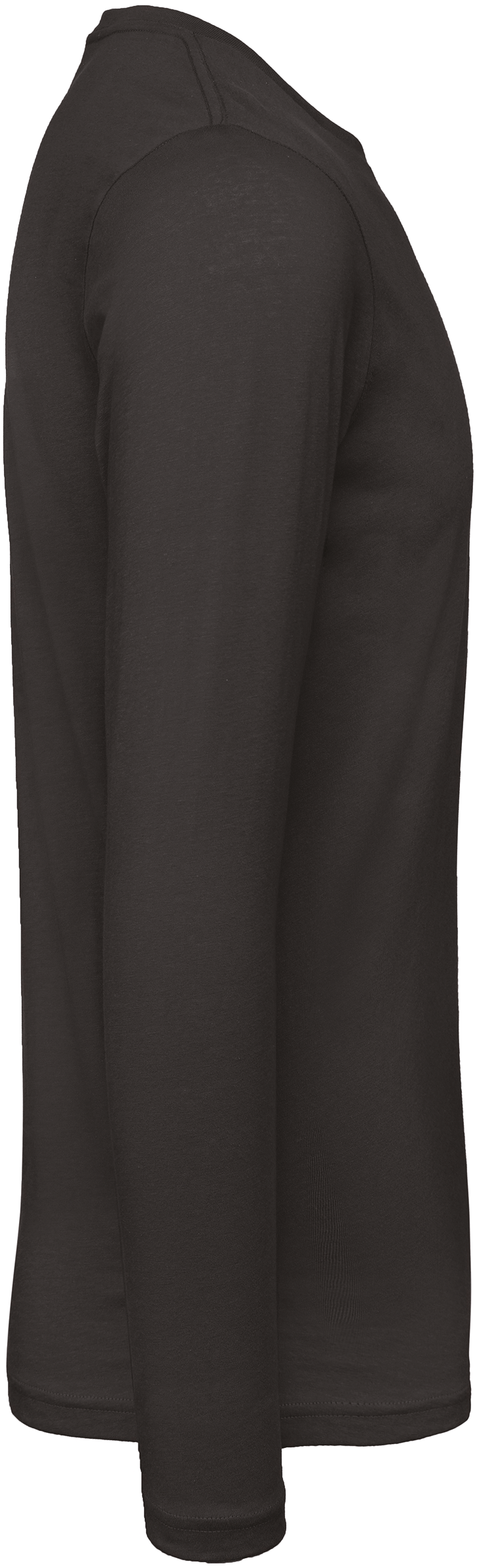 T-shirt bio Inspire homme manches longues - Image 5