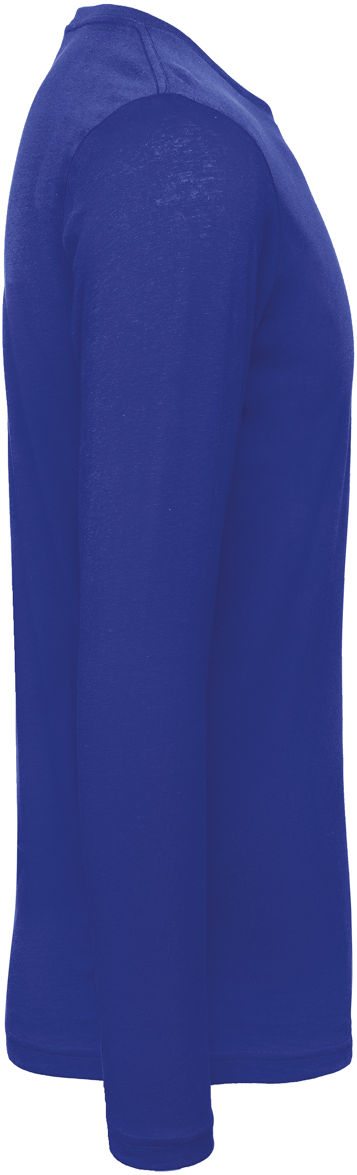 T-shirt bio Inspire homme manches longues - Image 8