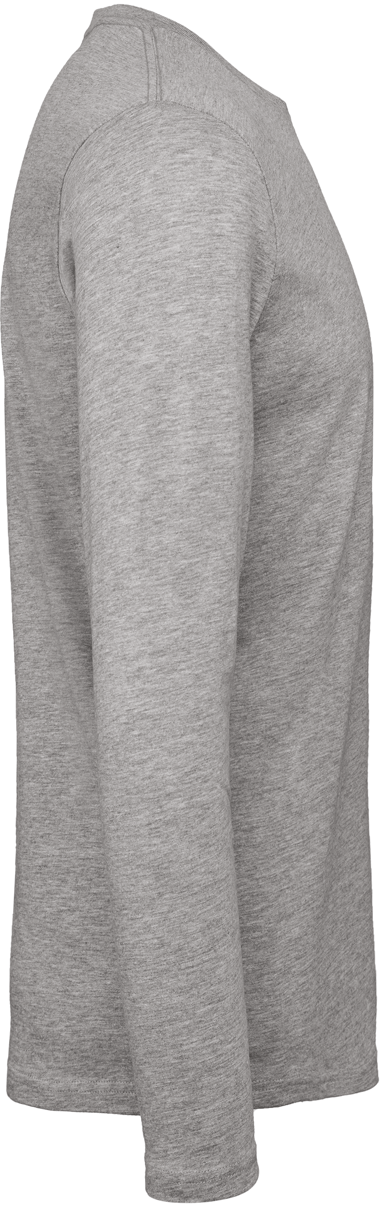 T-shirt bio Inspire homme manches longues - Image 11