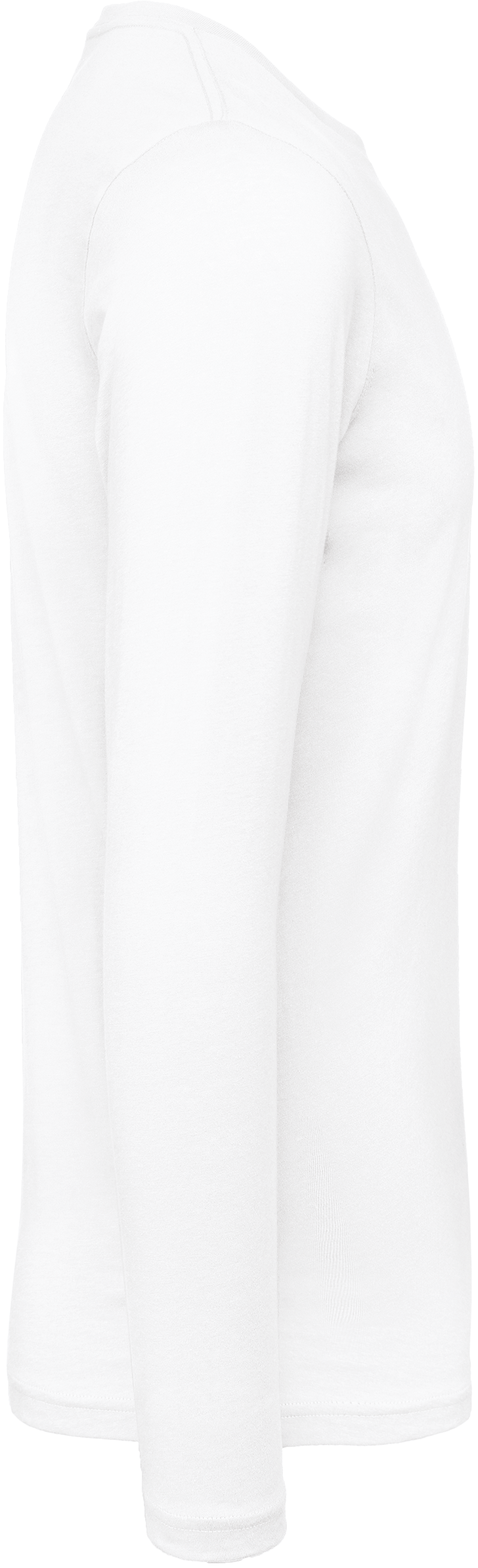 T-shirt bio Inspire homme manches longues - Image 17