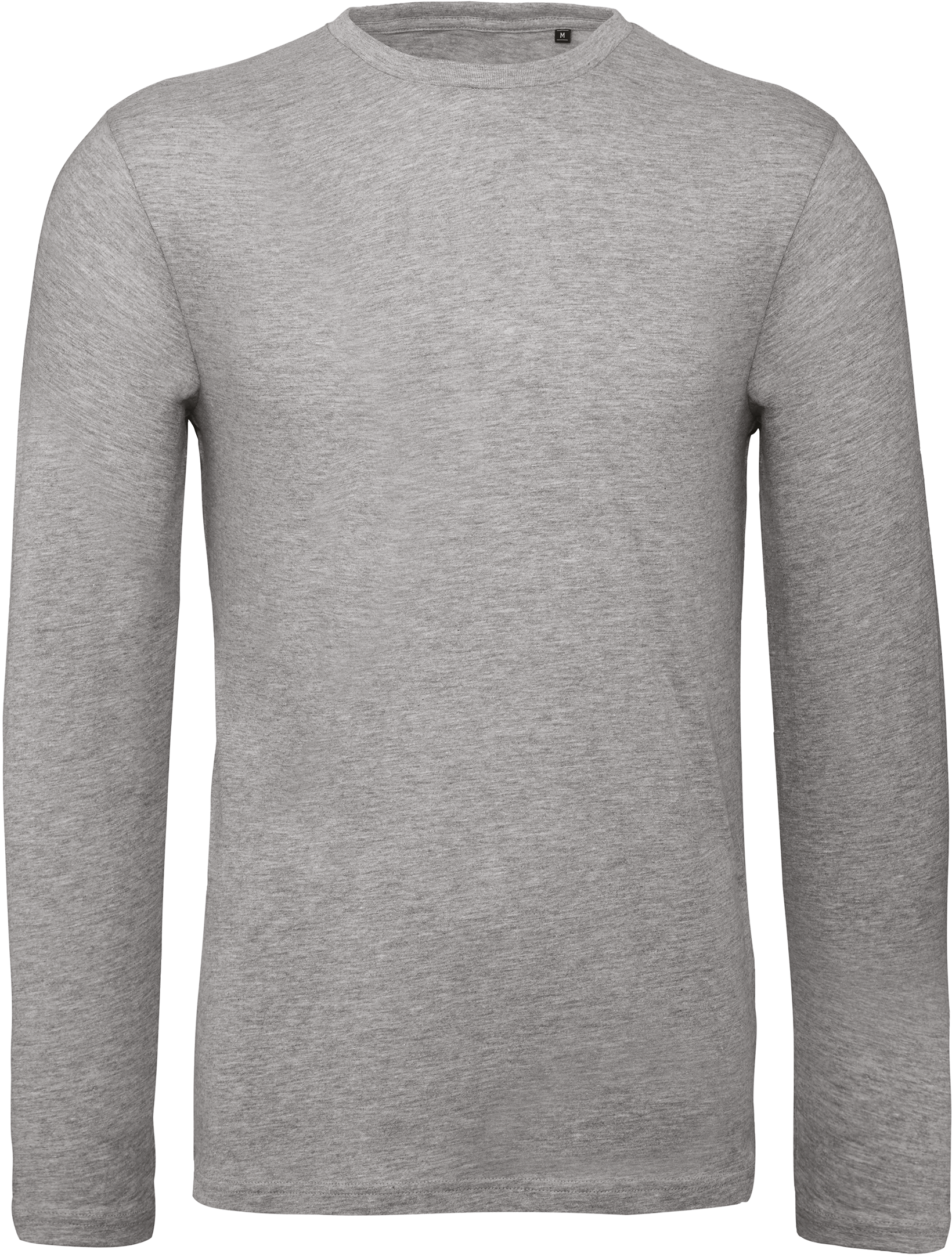 T-shirt bio Inspire homme manches longues - Image 10