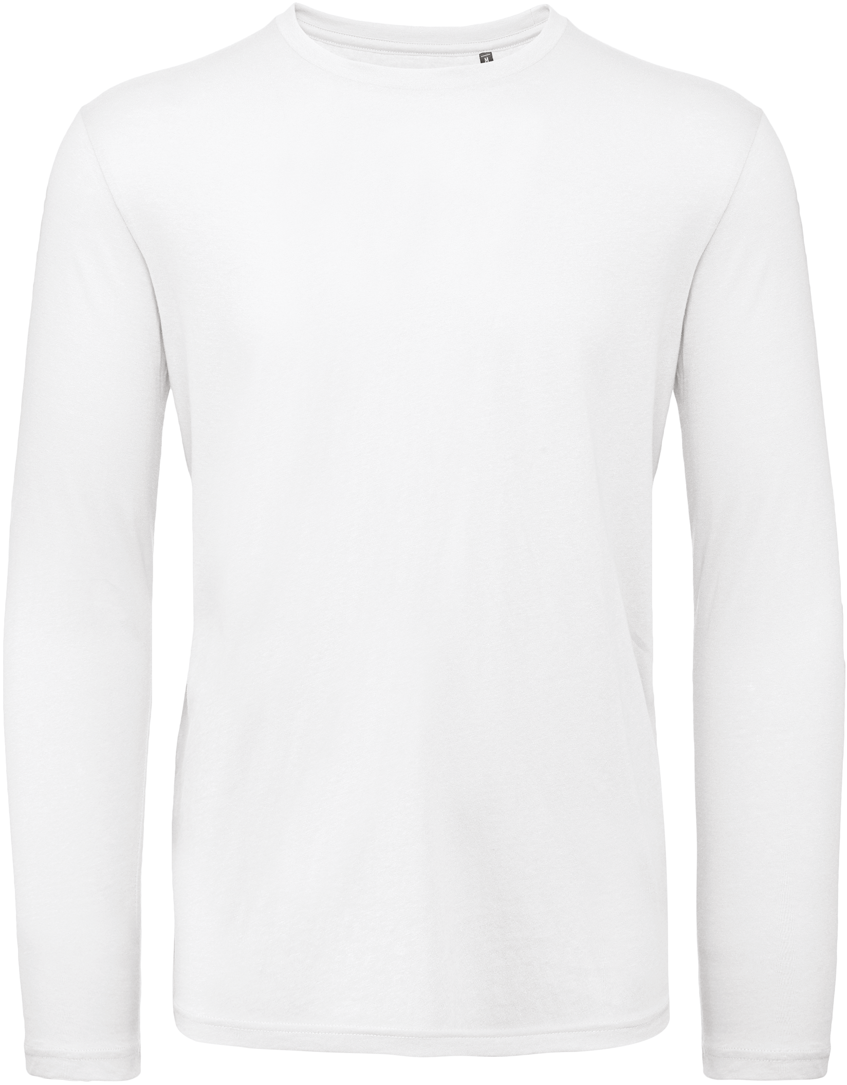 T-shirt bio Inspire homme manches longues - Image 16