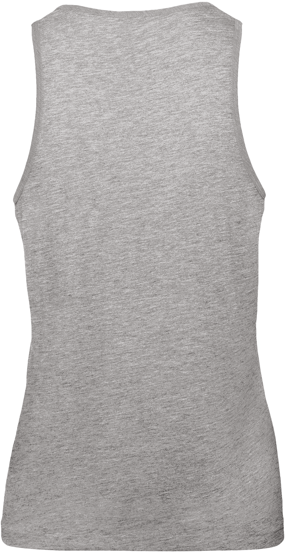 T-shirt Inspire de cavas bio homem - Sport Grey