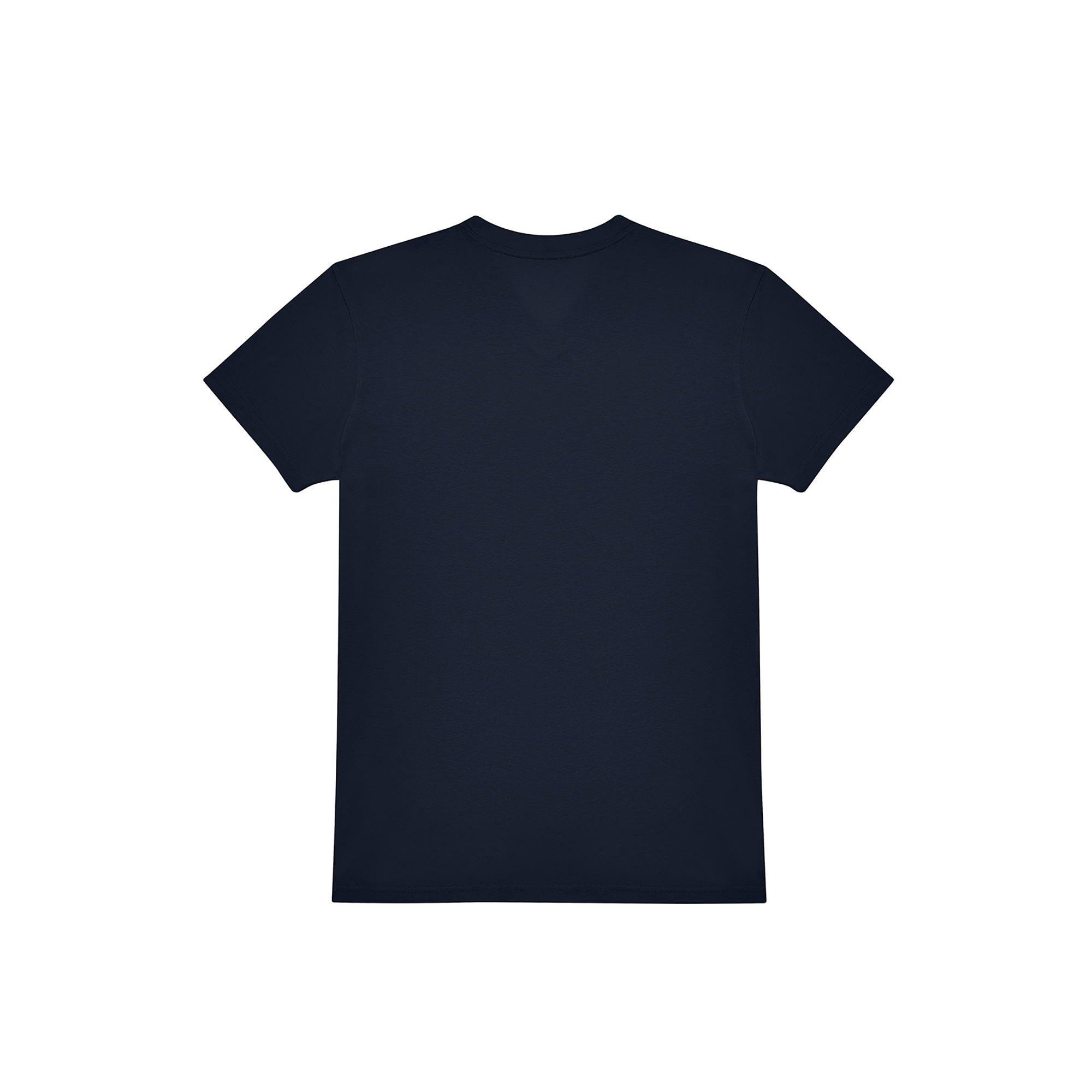 T-shirt col V #150 - Image 6