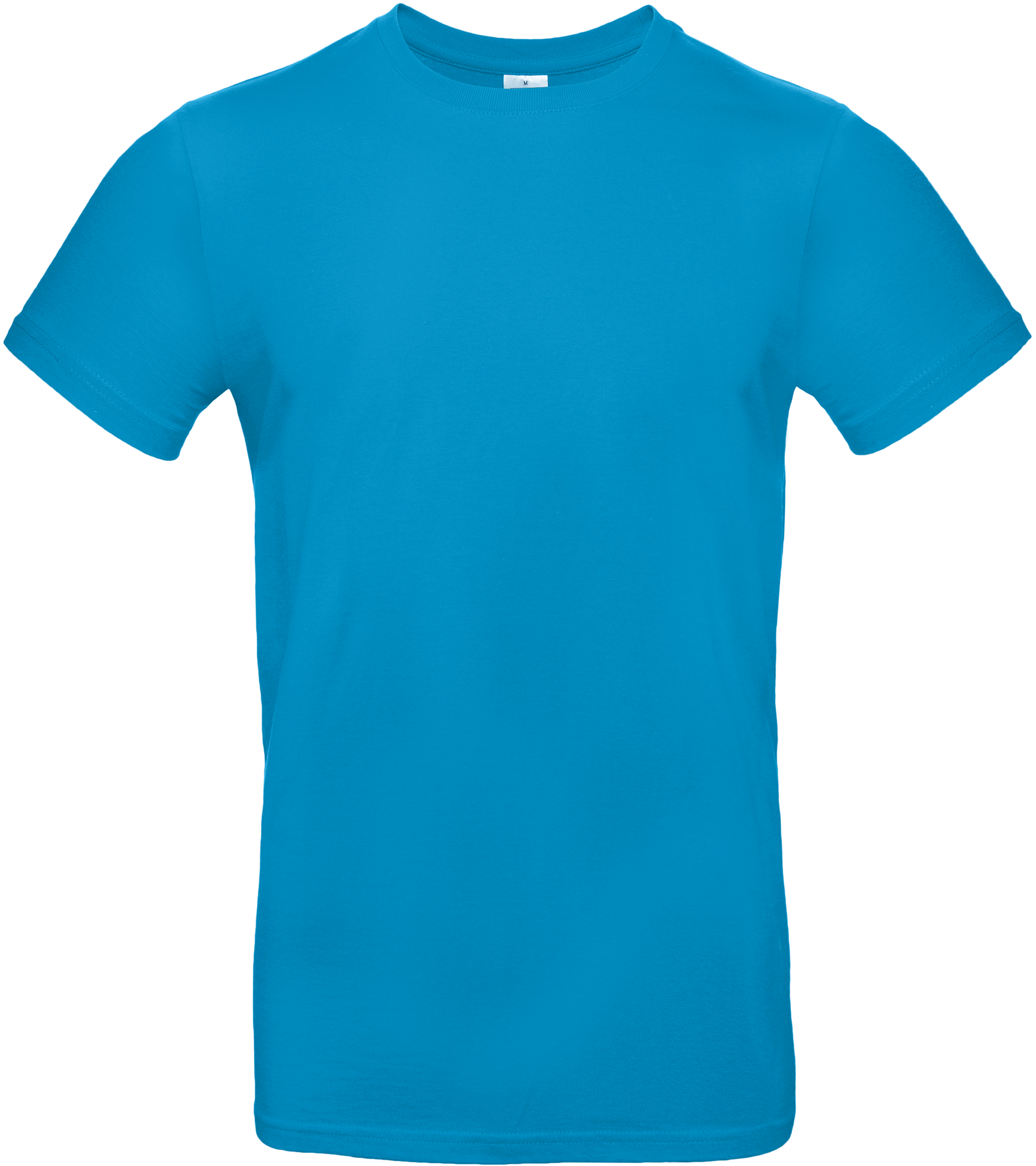 T-shirt homme #E190 - Image 11